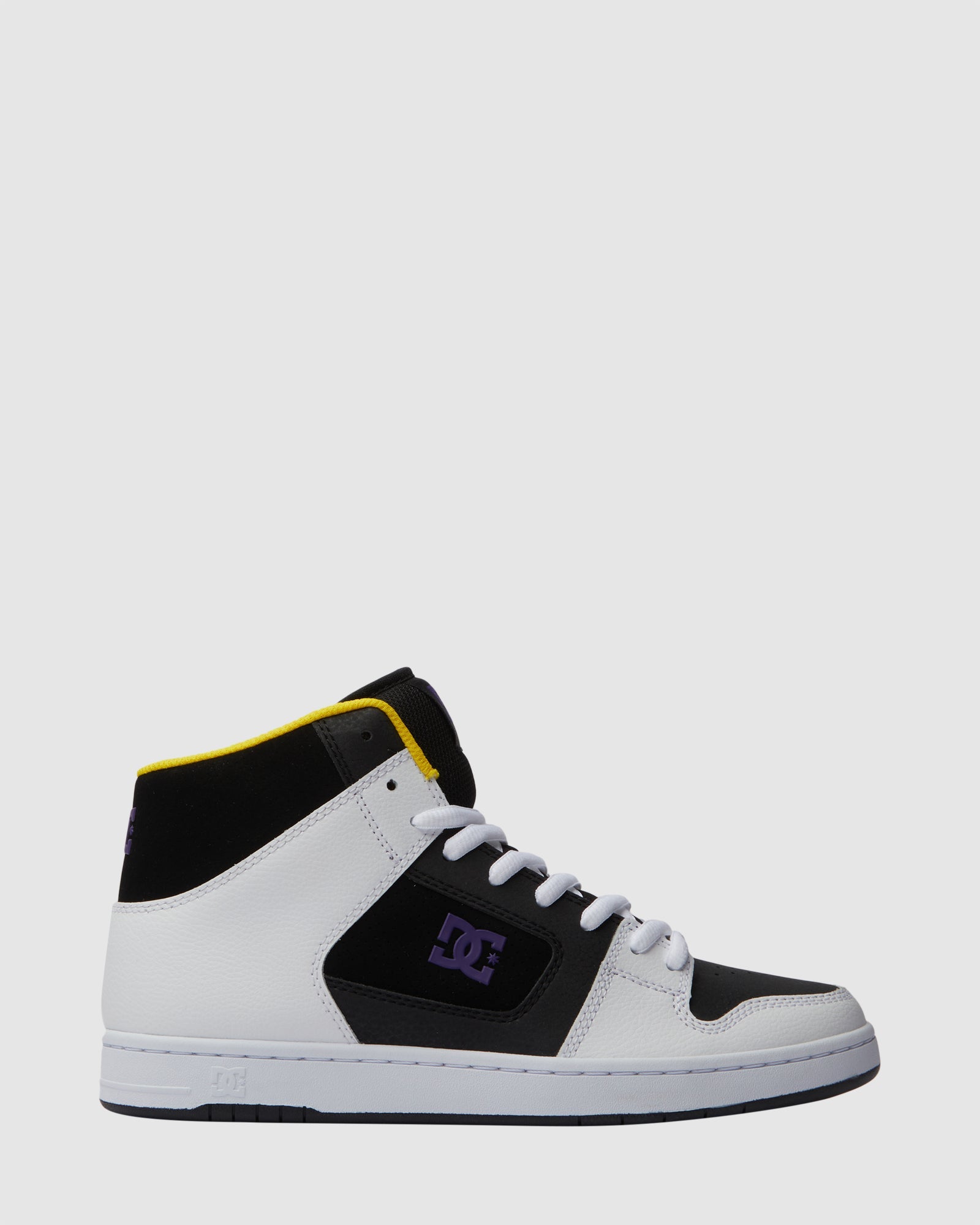 Mens Manteca 4 HI Shoes