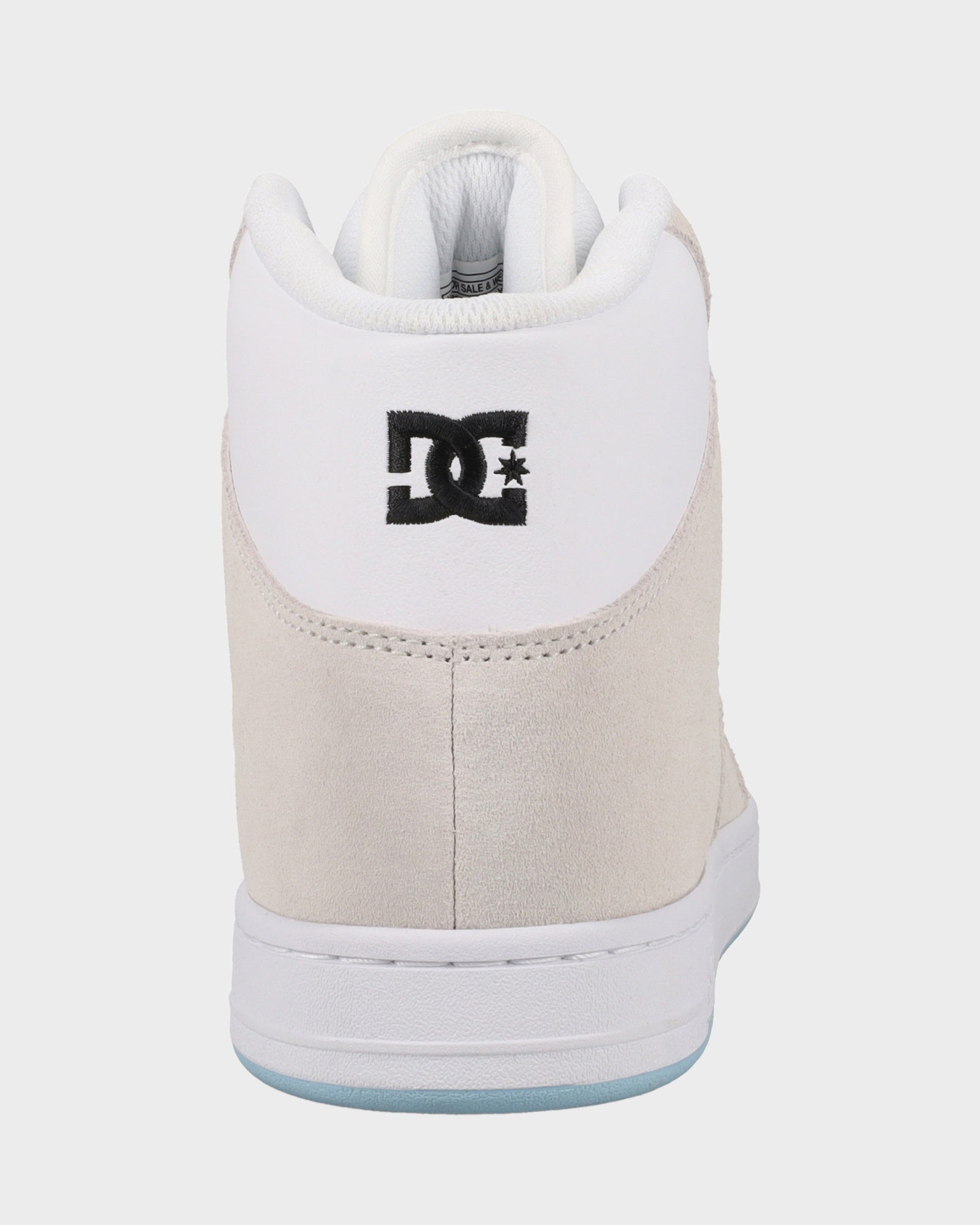 Mens Manteca 4 HI Skate Shoes