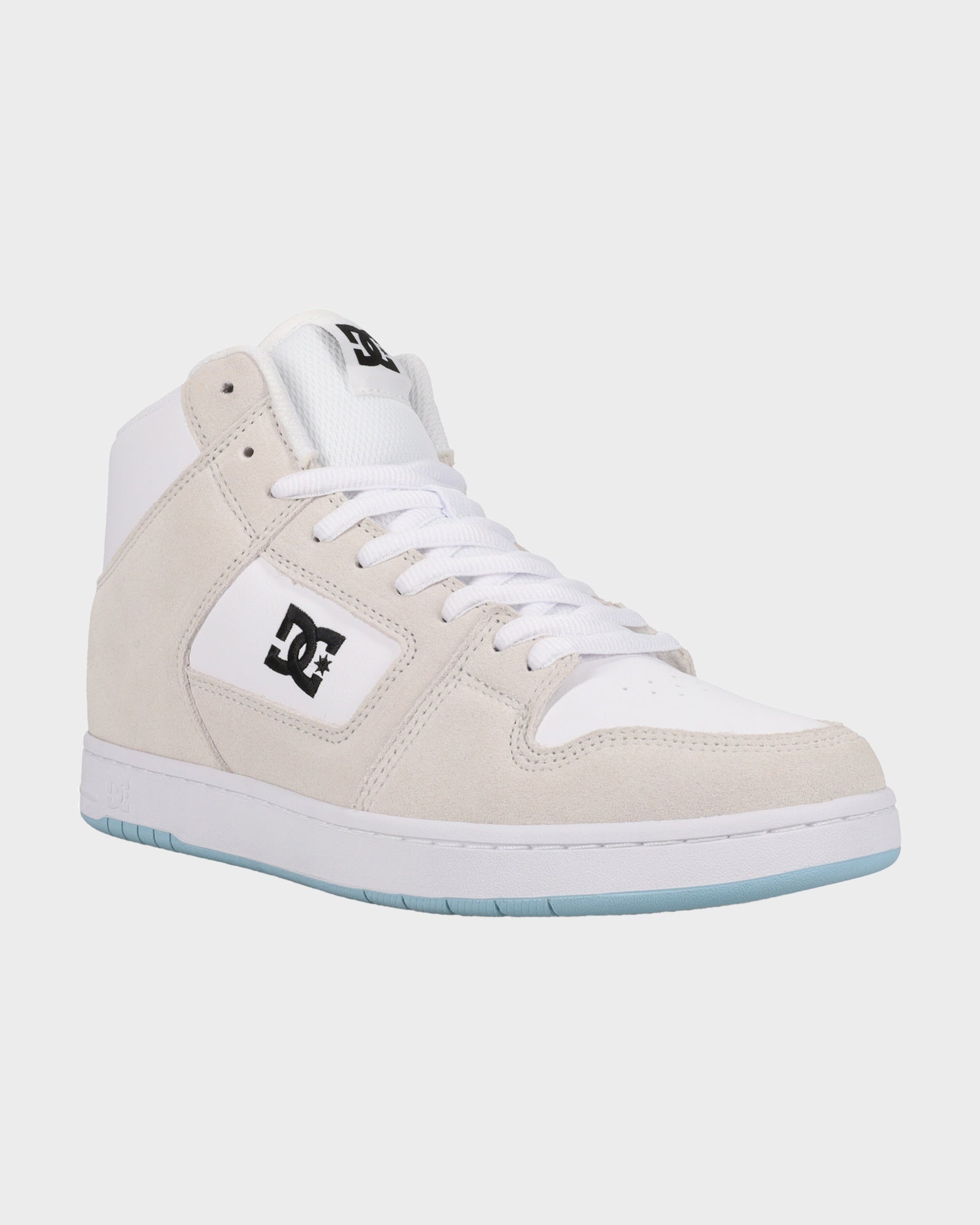 Mens Manteca 4 HI Skate Shoes