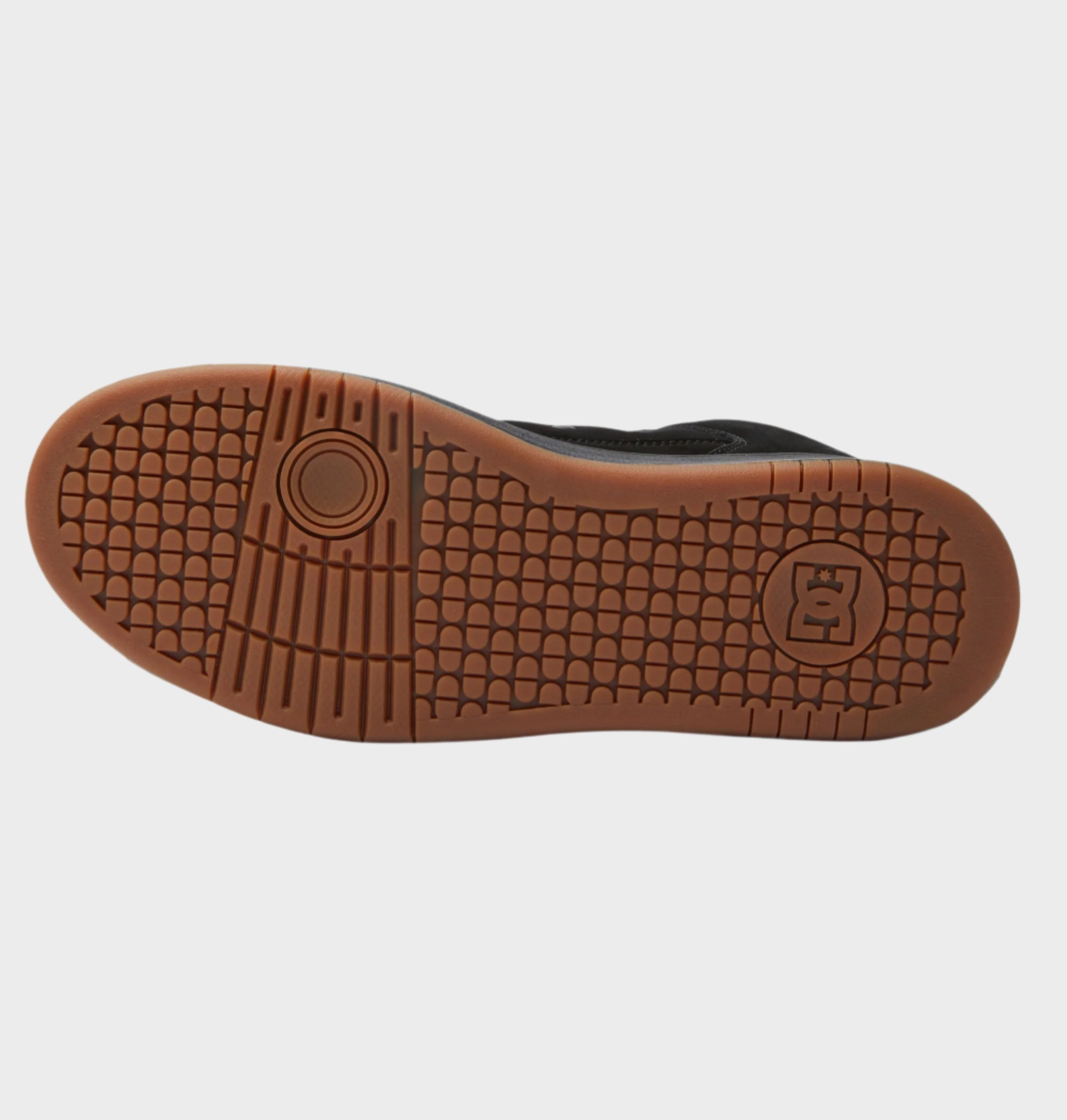 Mens Manteca 4 HI Skate Shoes
