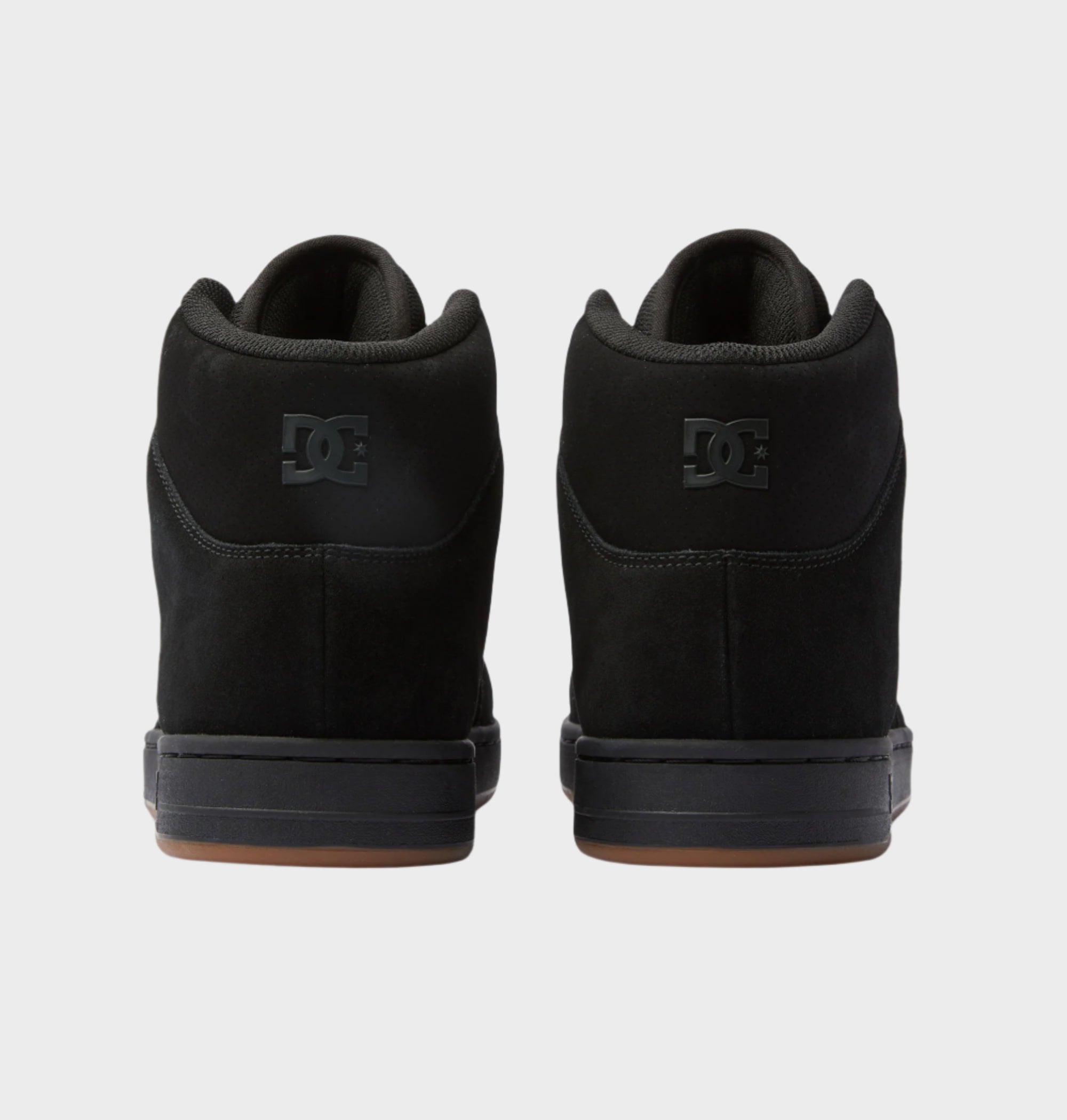 Mens Manteca 4 HI Skate Shoes