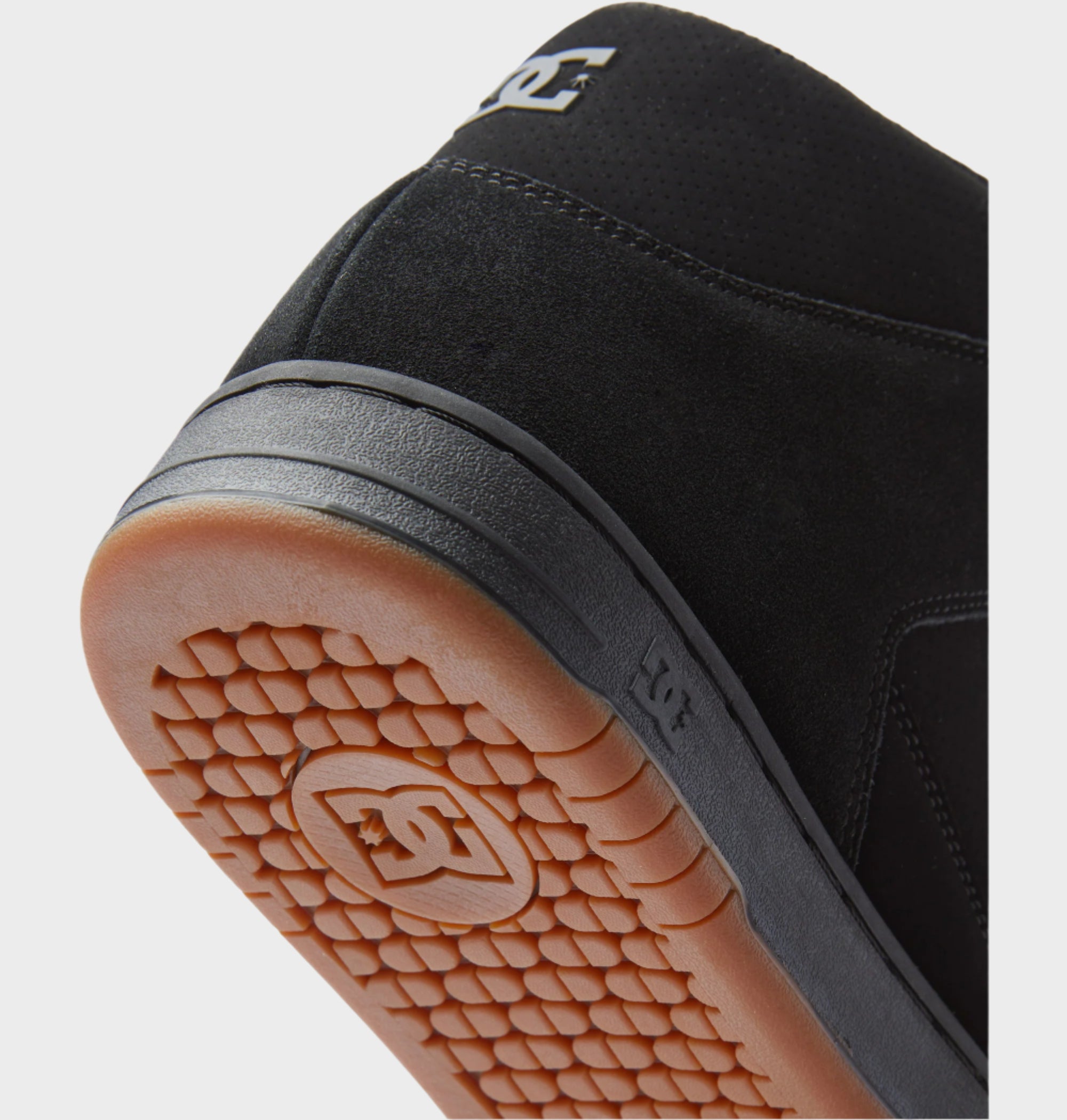 Mens Manteca 4 HI Skate Shoes