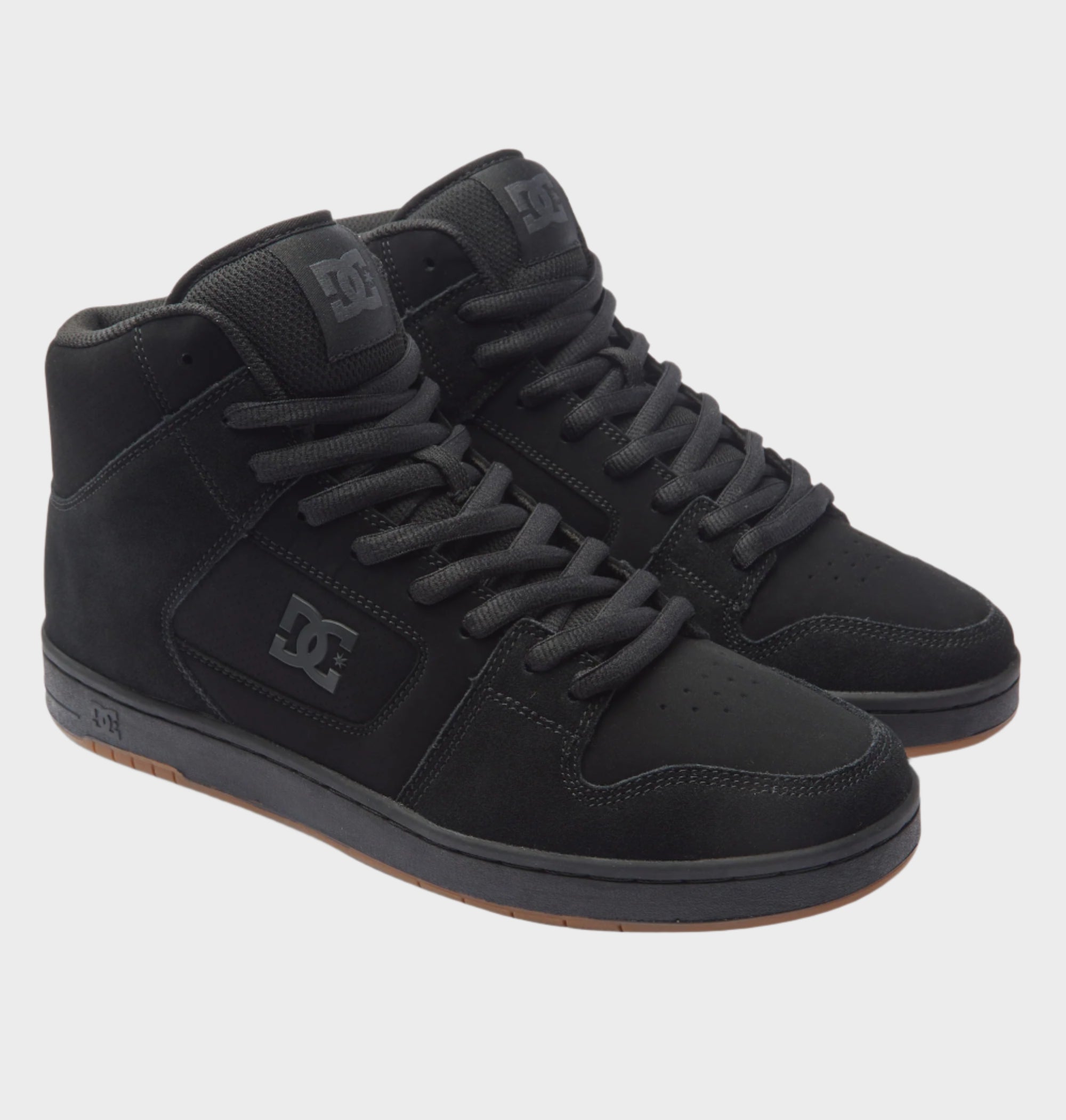 Mens Manteca 4 HI Skate Shoes