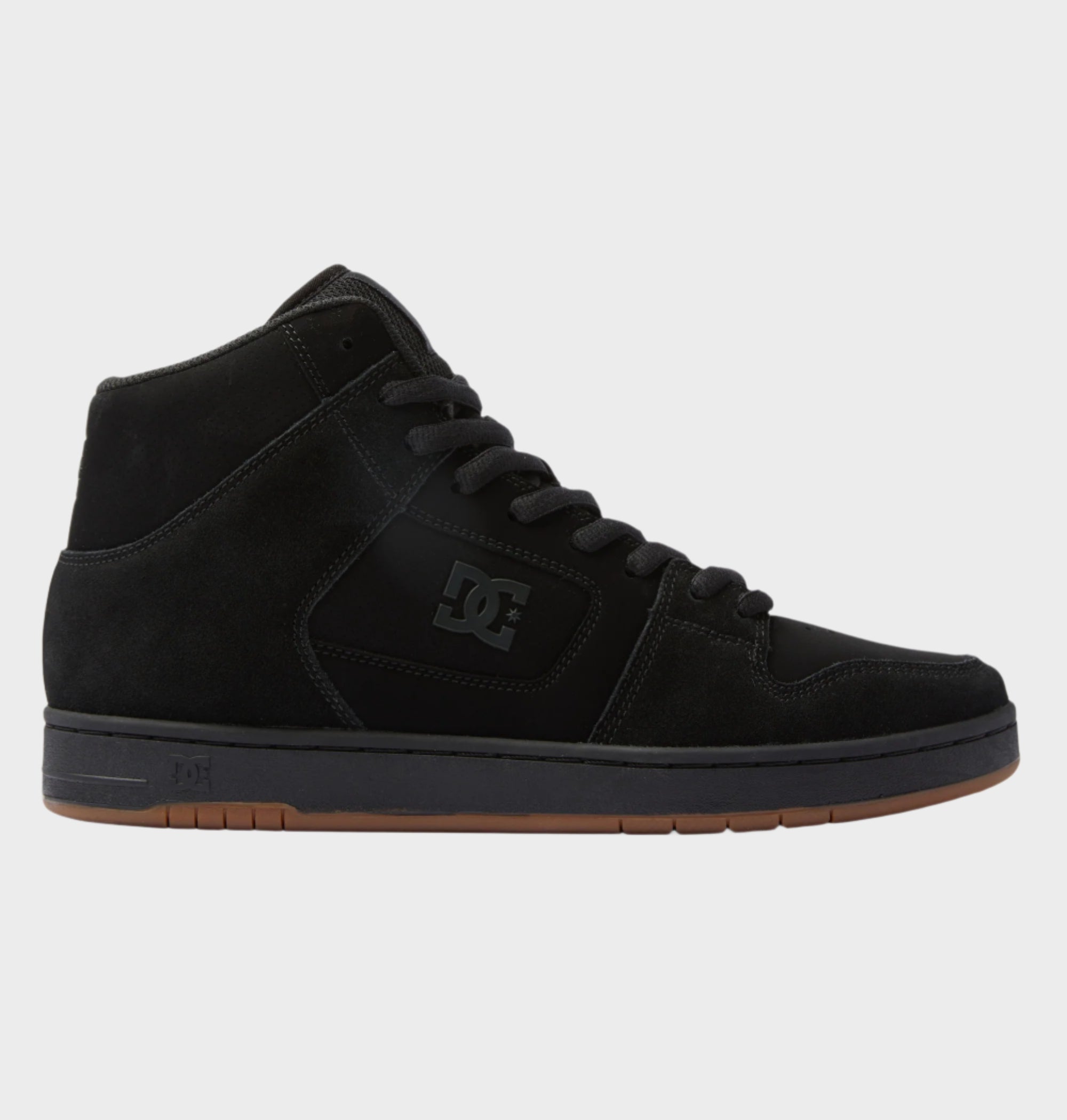 Mens Manteca 4 HI Skate Shoes