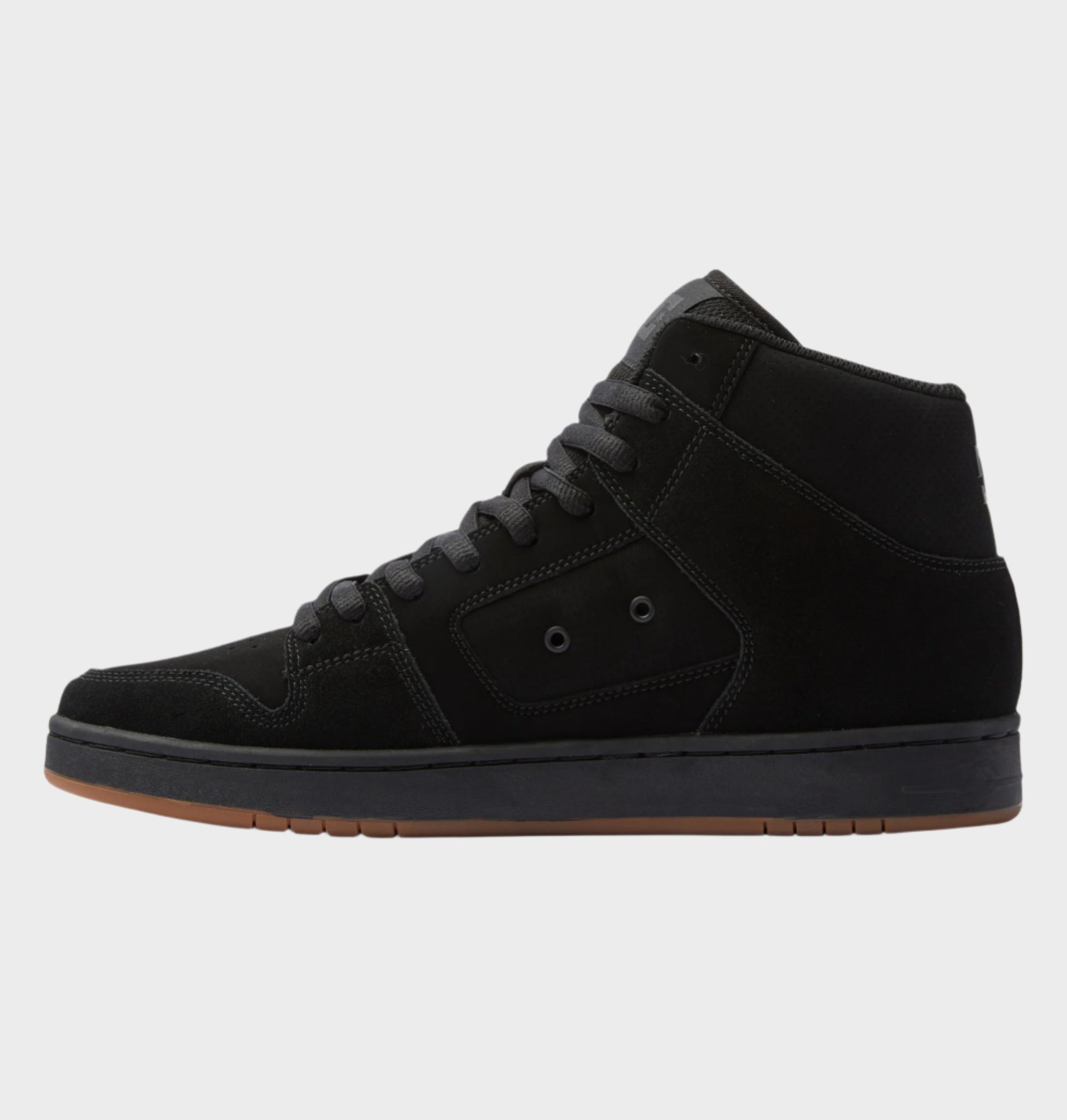 Mens Manteca 4 HI Skate Shoes