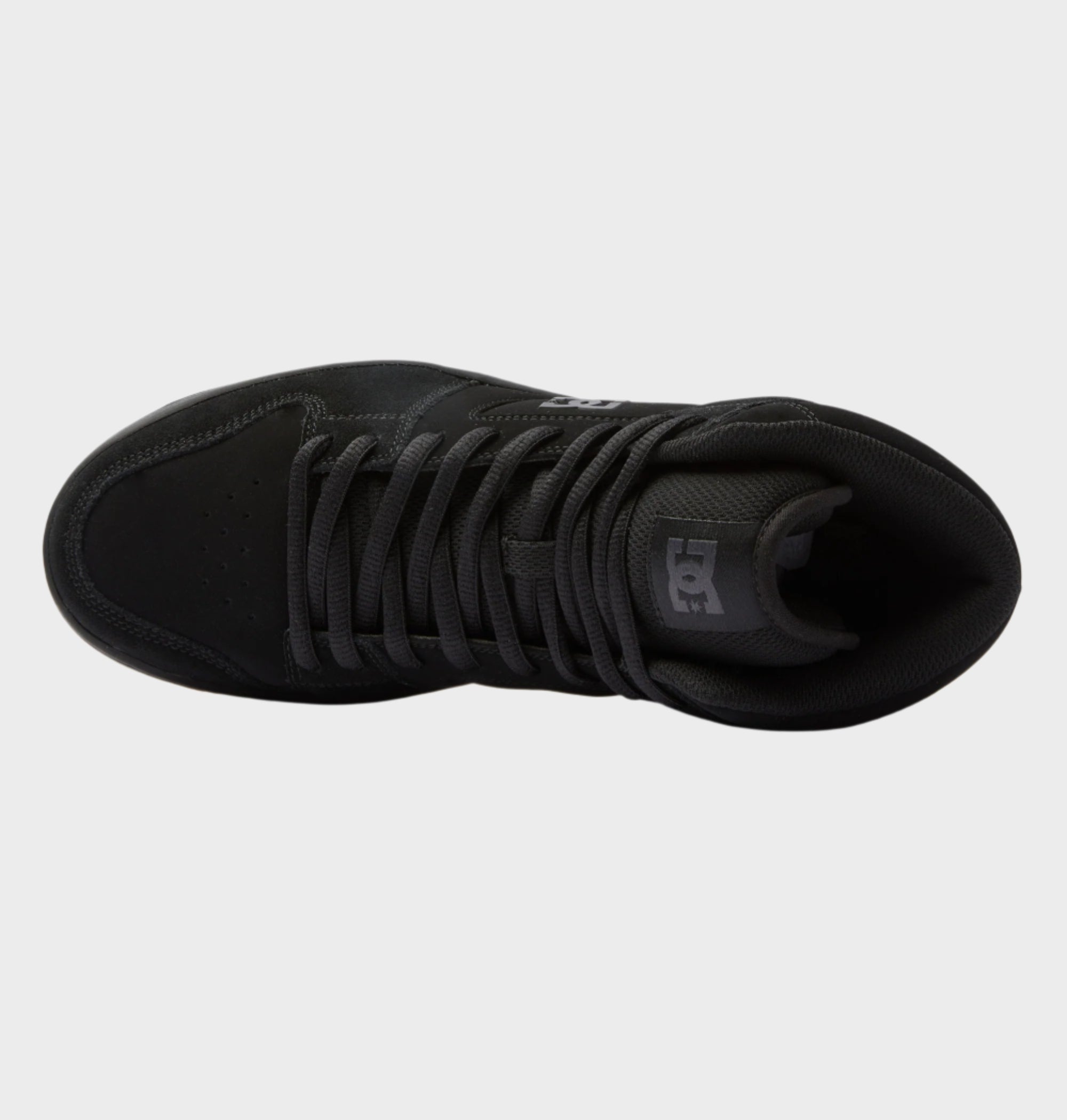 Mens Manteca 4 HI Skate Shoes