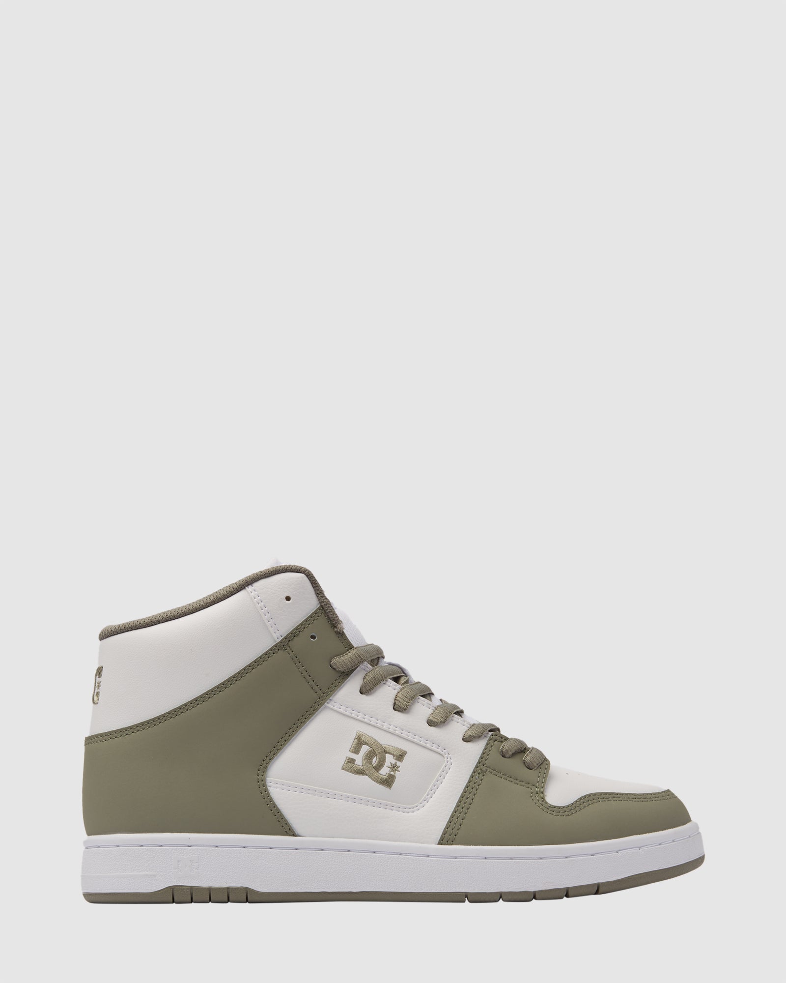 Mens Manteca 4 HI Shoes