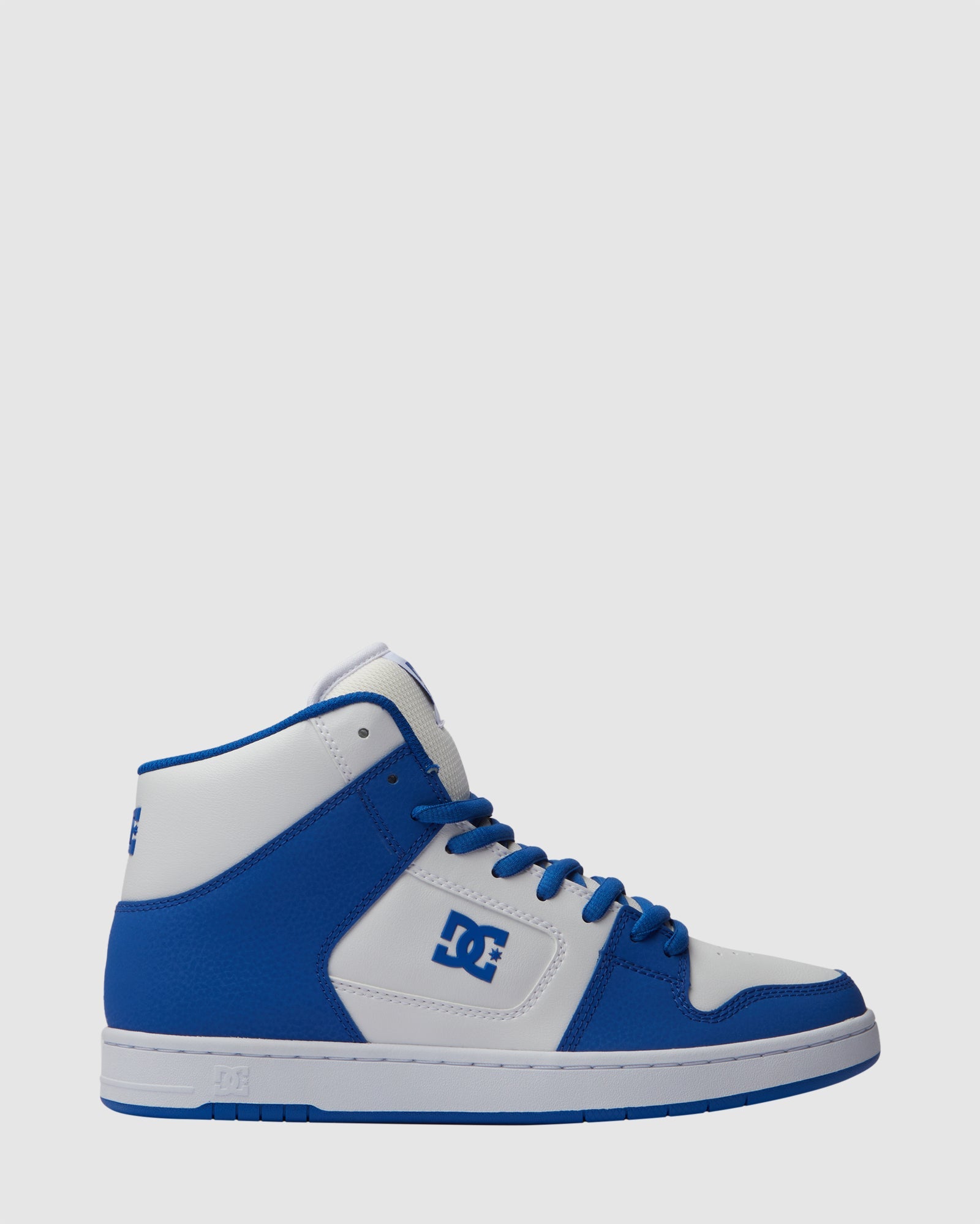 Mens Manteca 4 HI Shoes