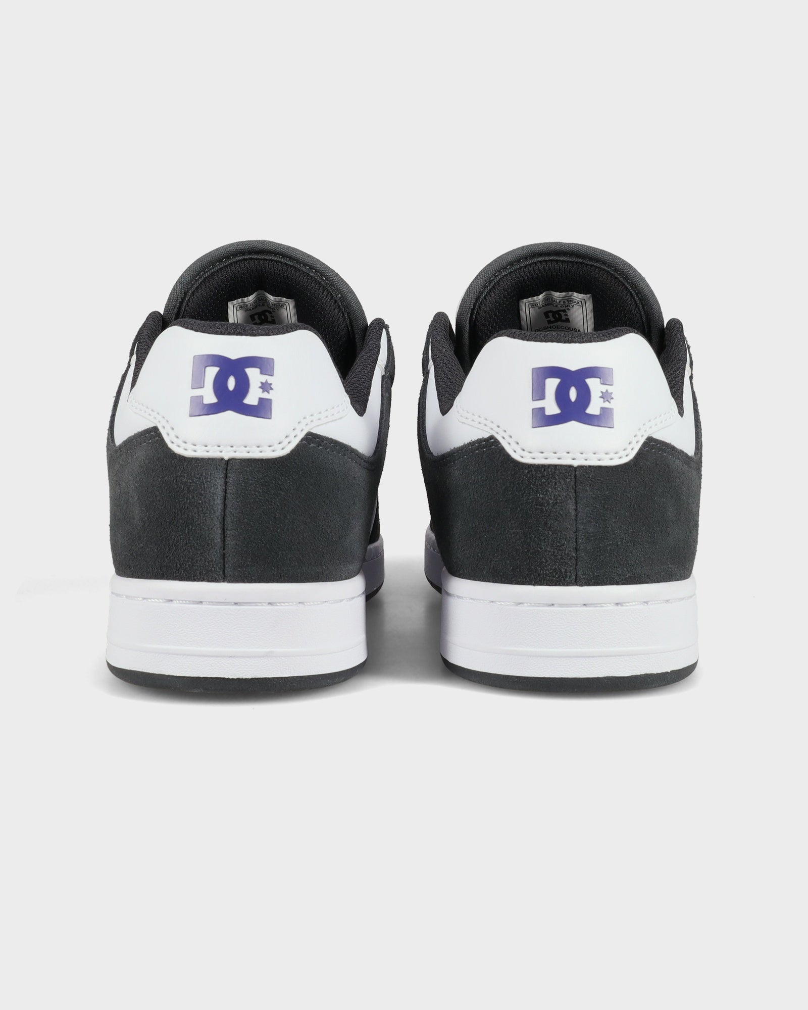 Mens Manteca 4 Skate Shoes