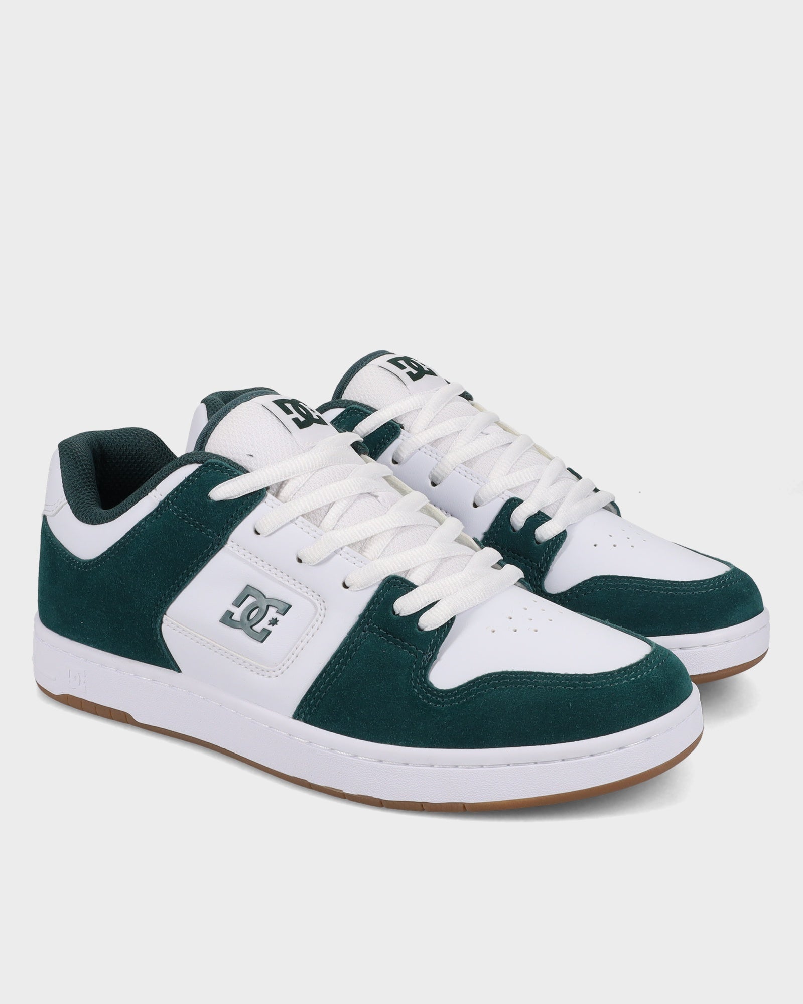 Mens Manteca 4 Skate Shoes