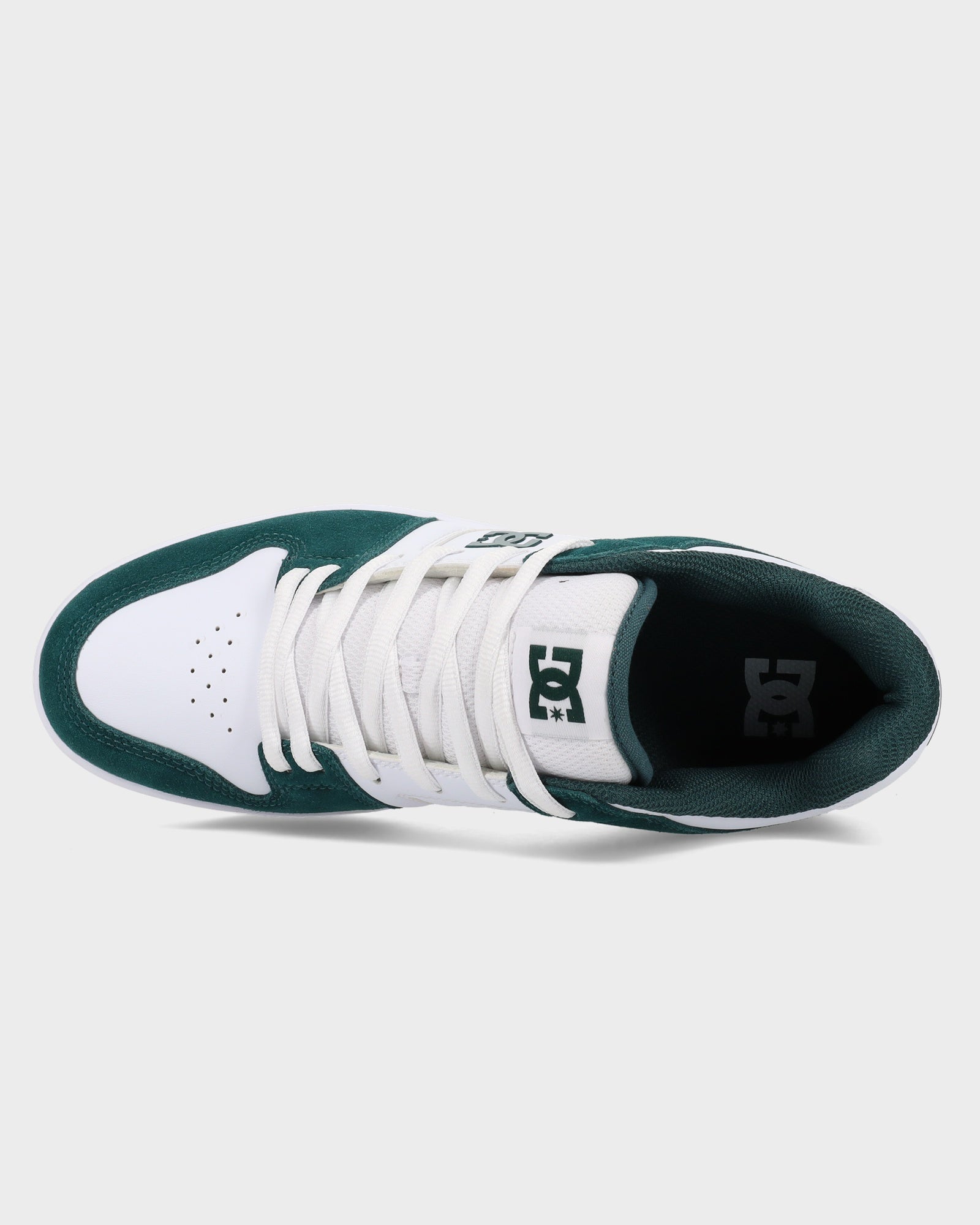 Mens Manteca 4 Skate Shoes