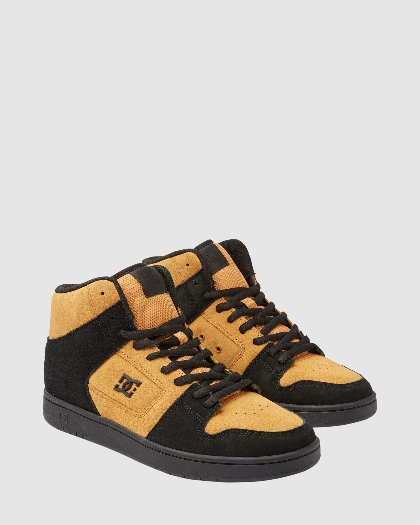 Mens Manteca 4 HI S Shoes