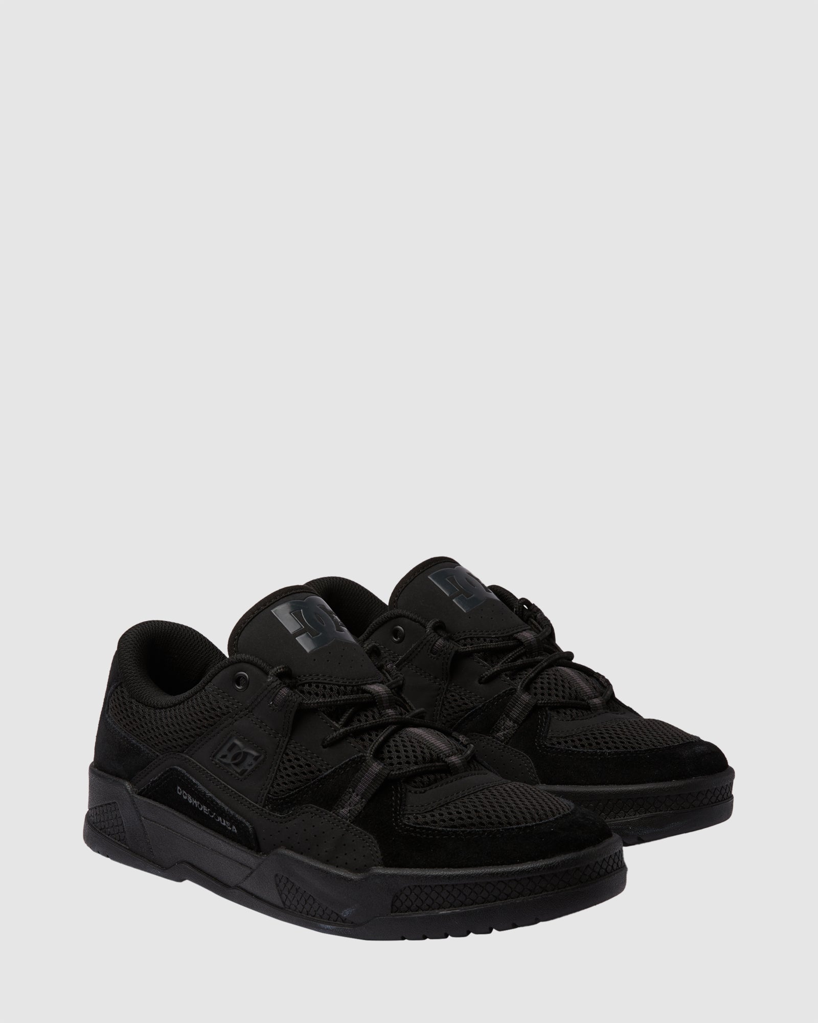 Mens Construct Shoes