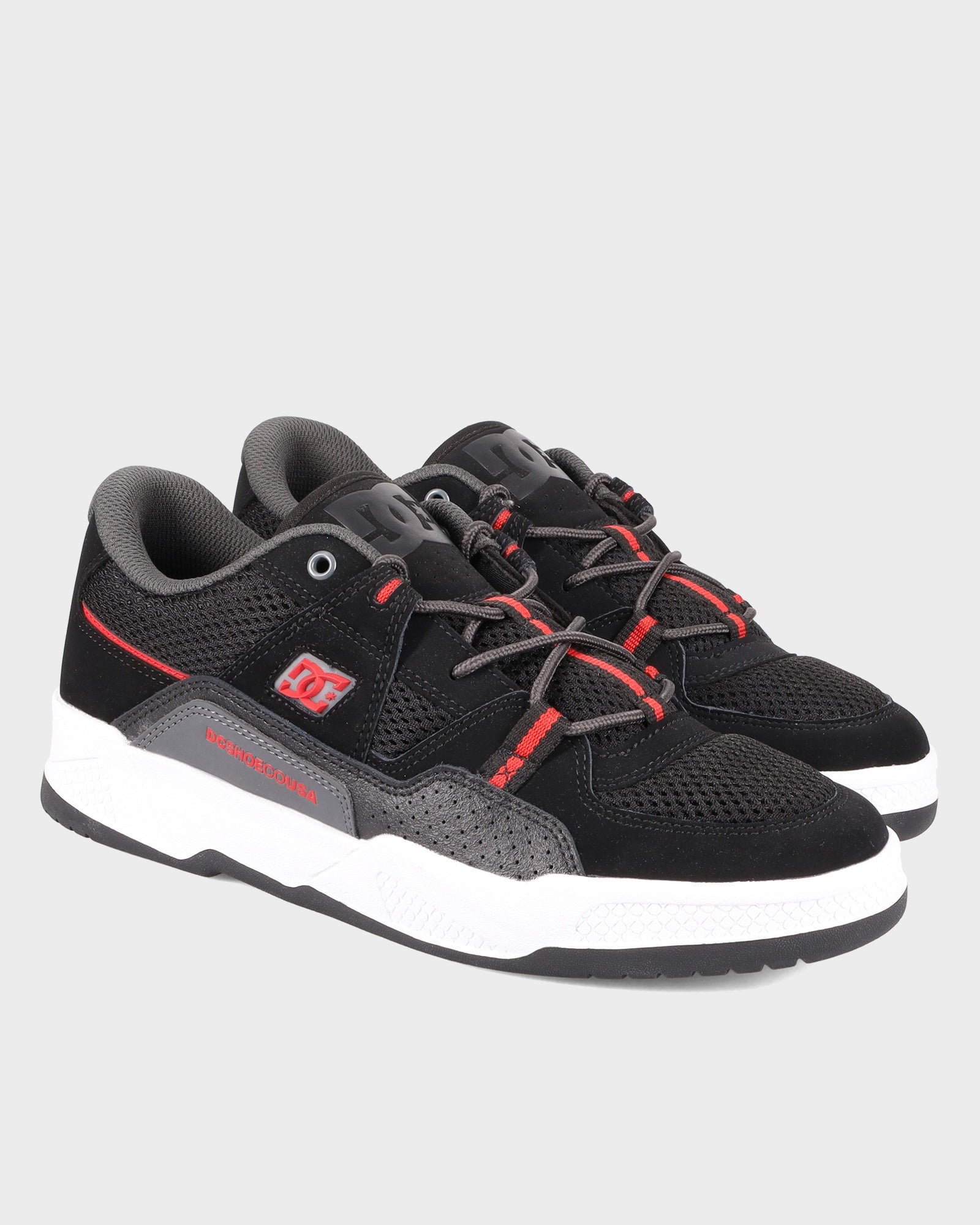 Mens Construct Sneakers