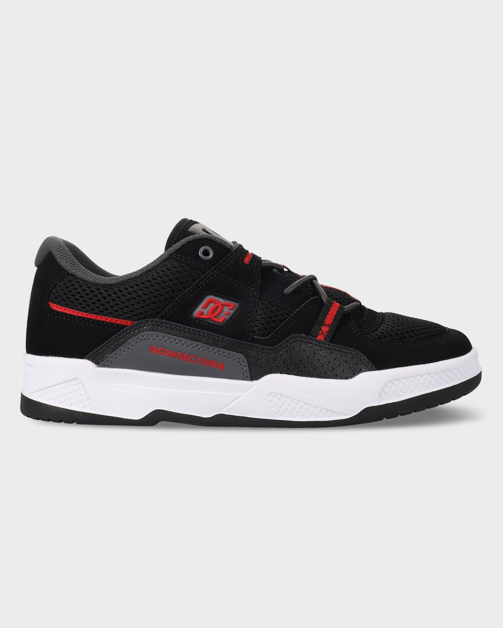 Mens Construct Sneakers