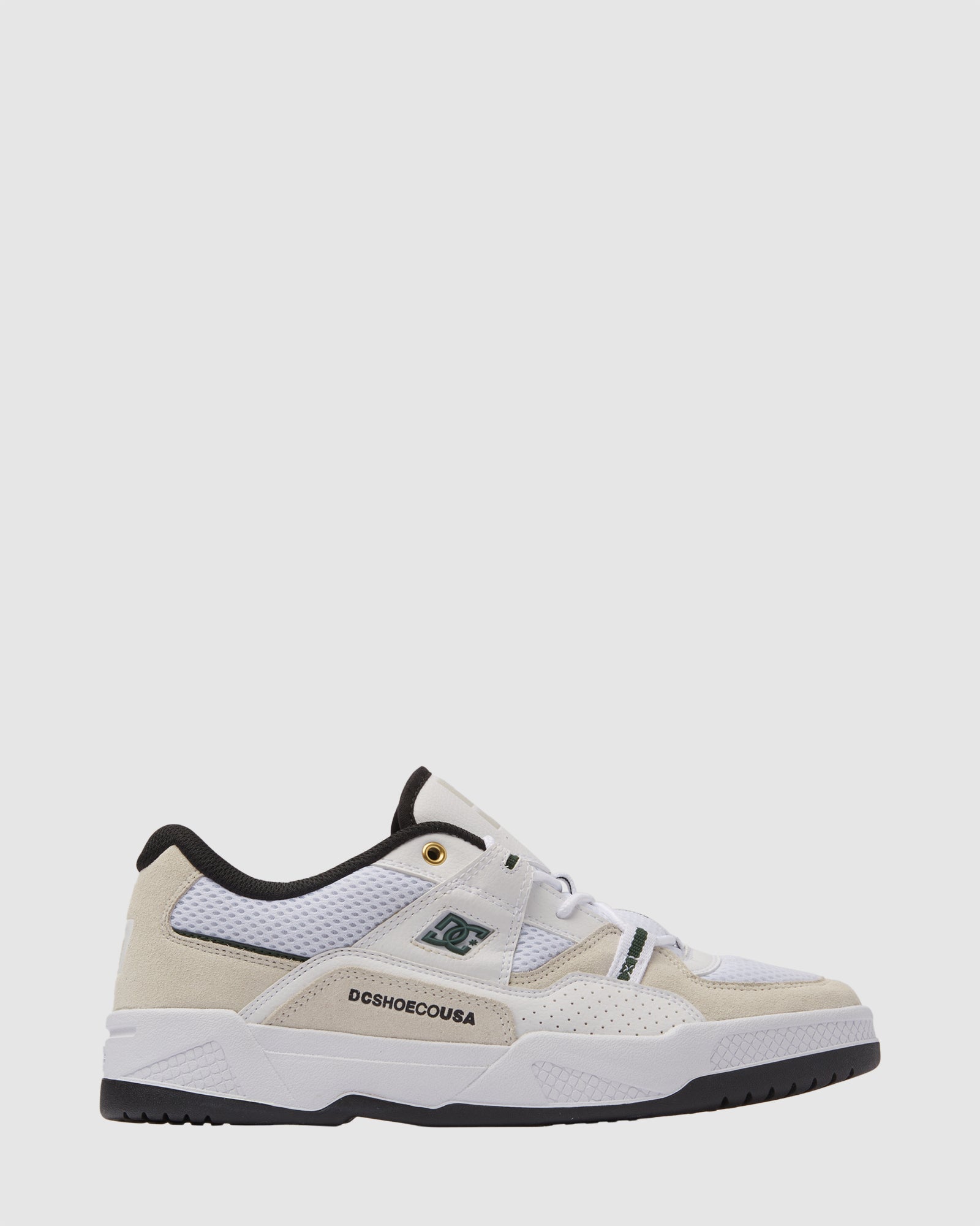 Mens Construct Shoes