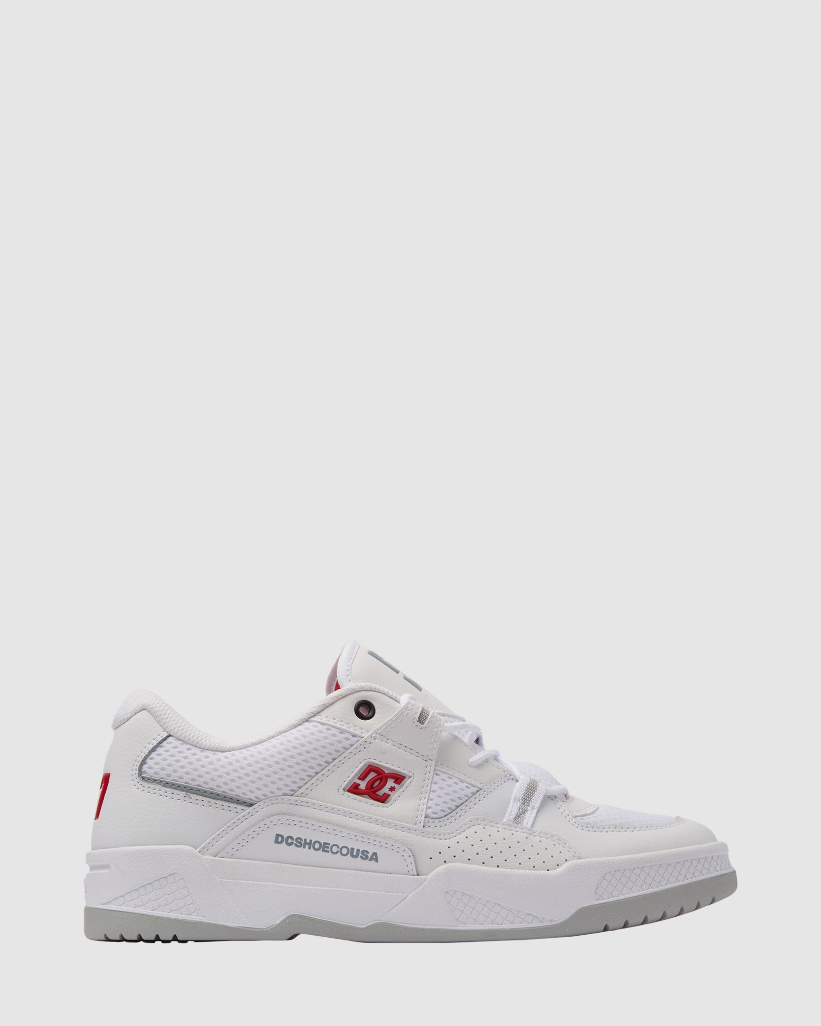 Mens Construct Shoes