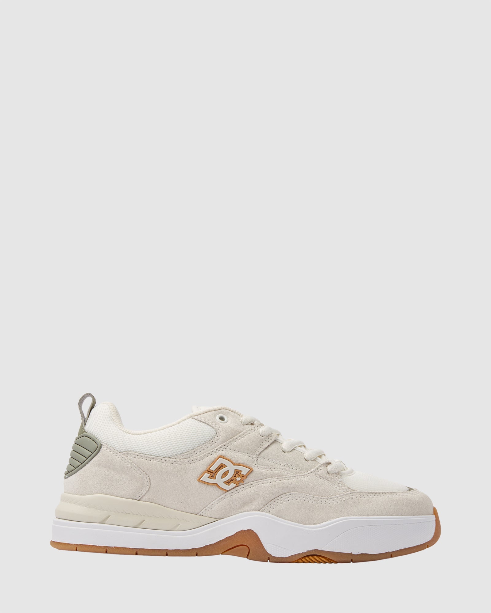 Mens Dc Ascend Shoes