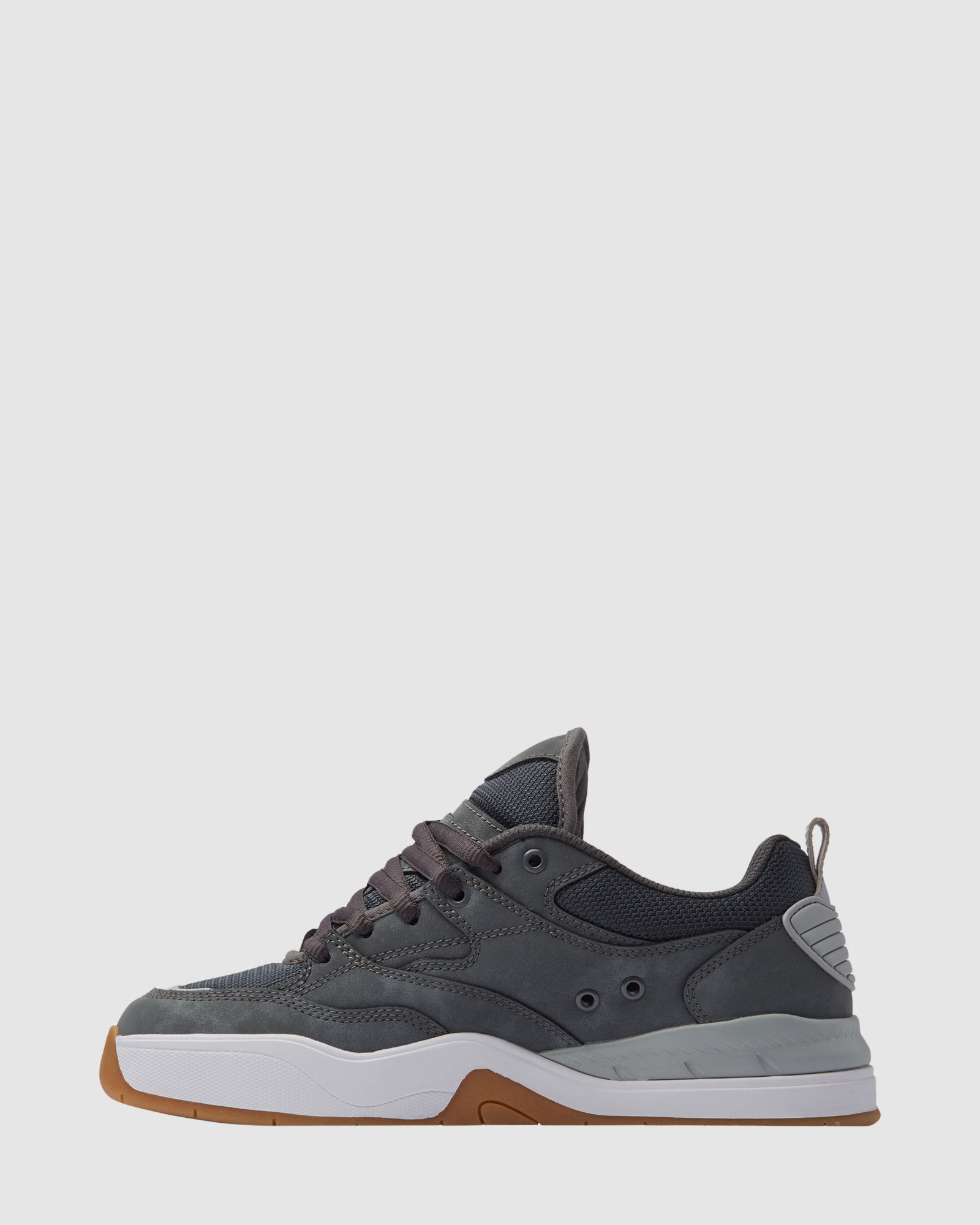 Mens Dc Ascend Shoes