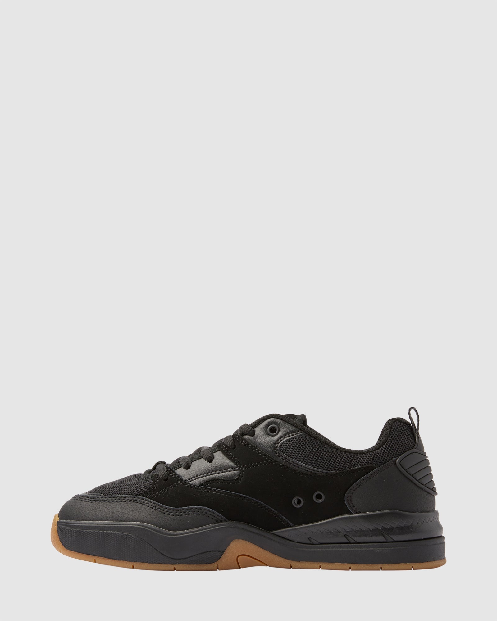 Mens DC Ascend Sneakers