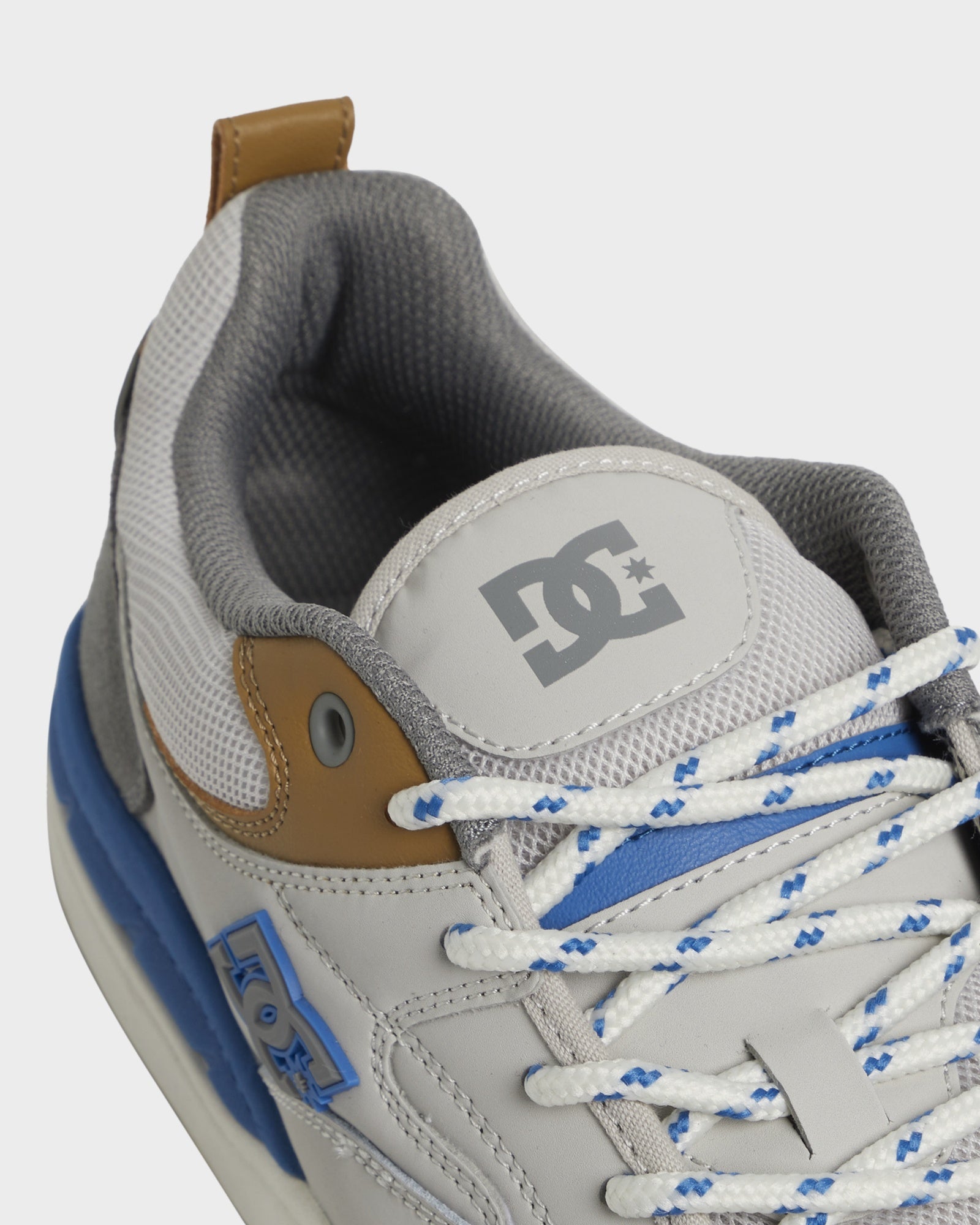 Mens DC Ascend Skate Shoes