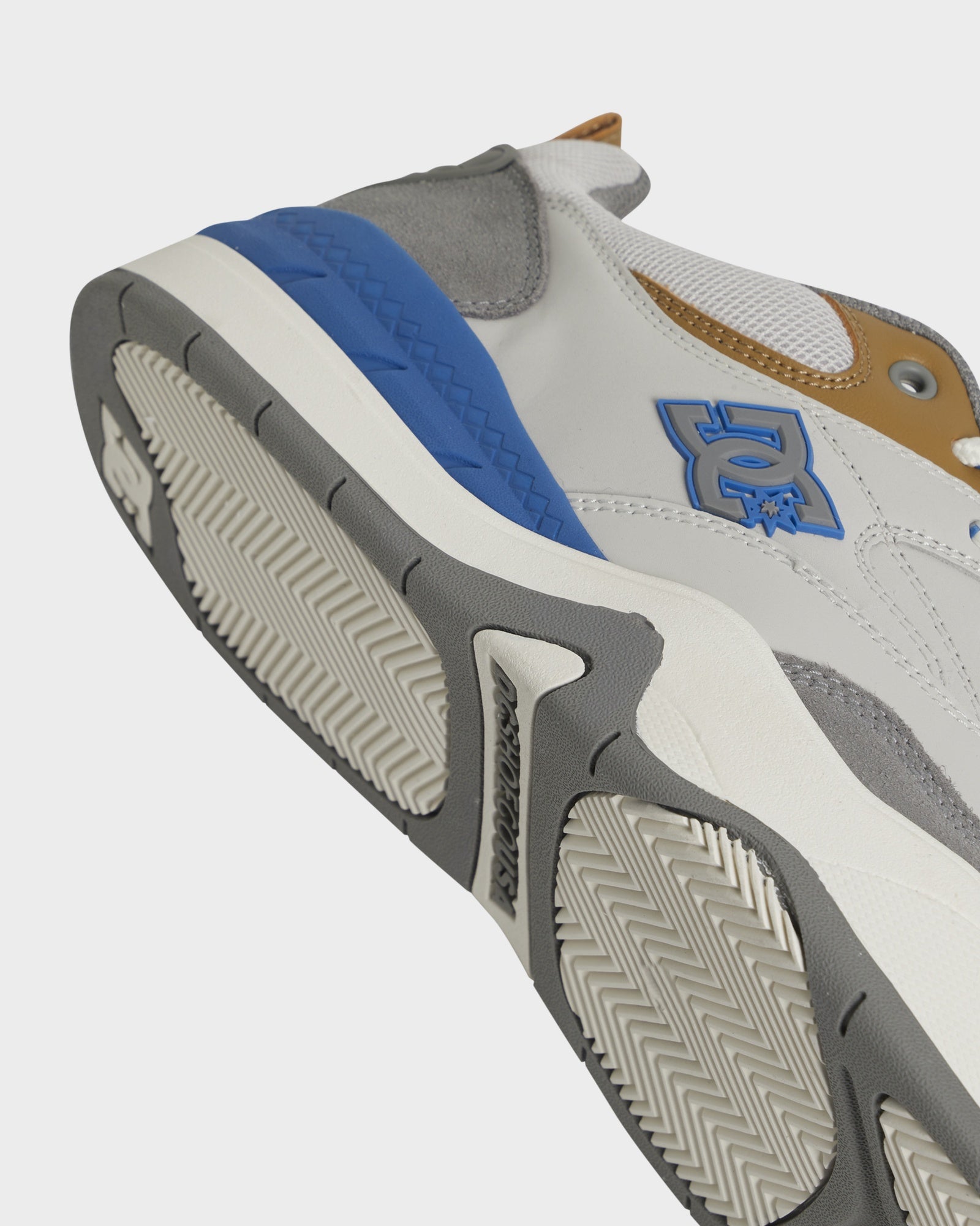 Mens DC Ascend Skate Shoes