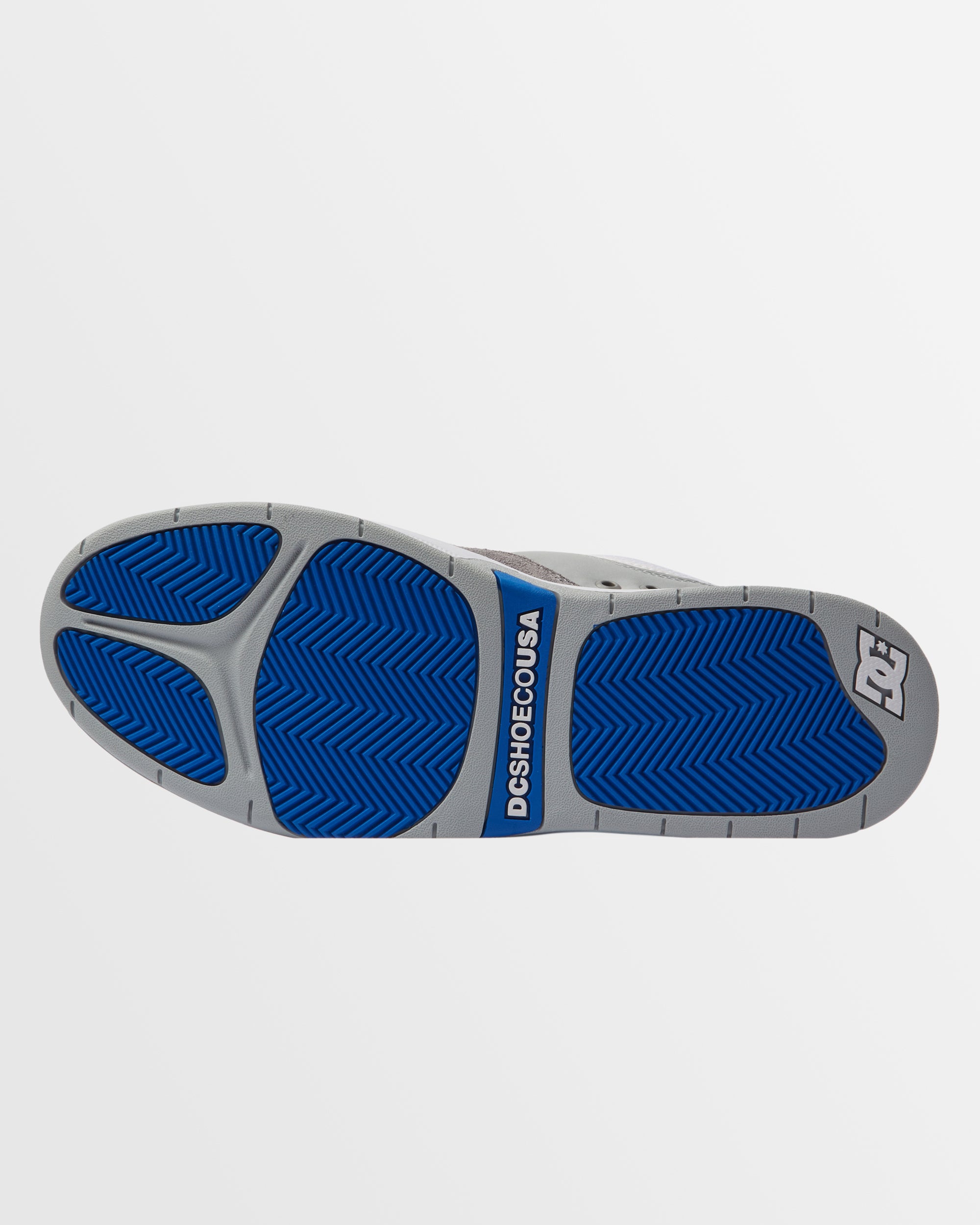 Mens DC Ascend Shoes