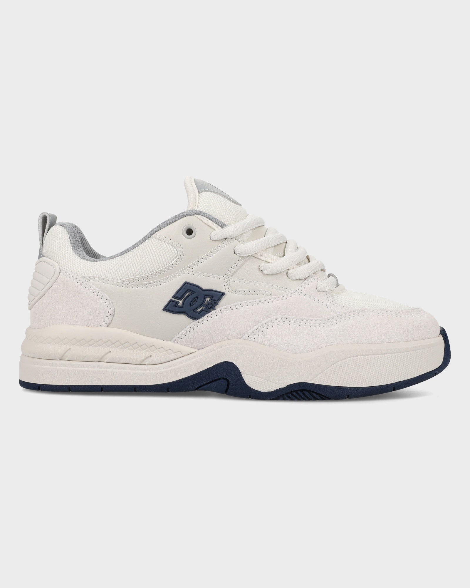 Mens DC Ascend Skate Shoes