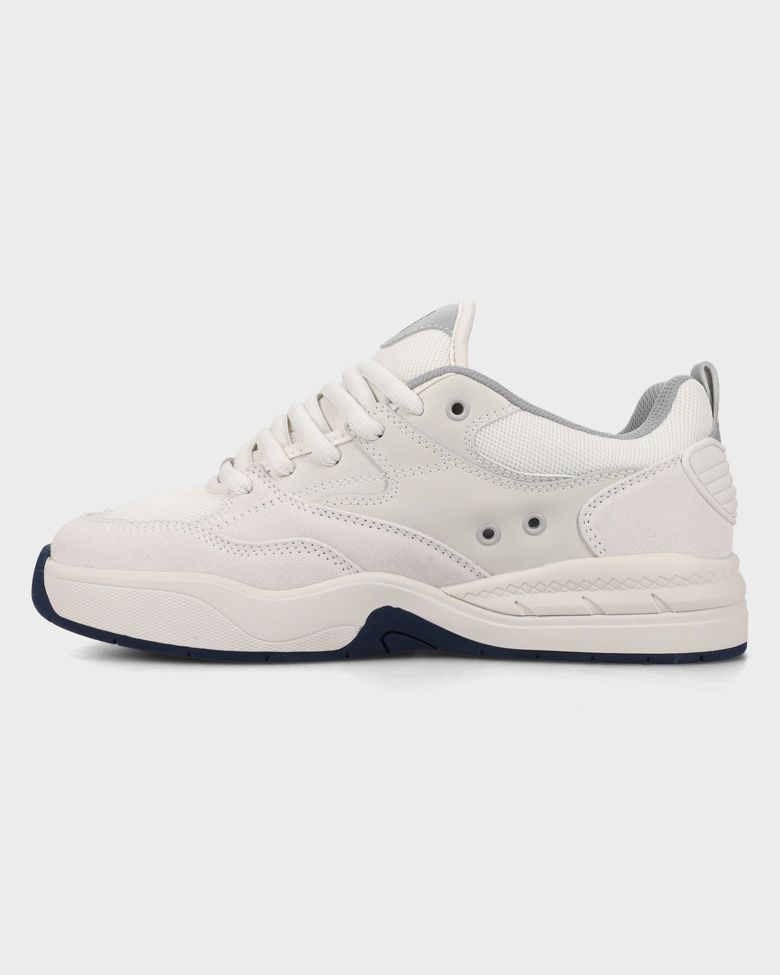 Mens DC Ascend Skate Shoes