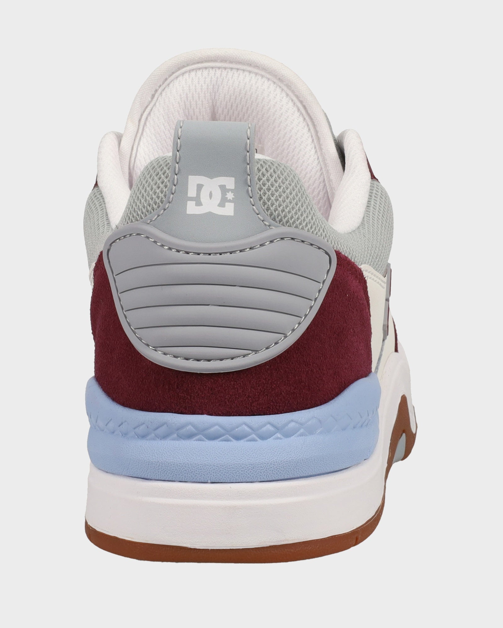 Mens DC Ascend S Skate Shoes