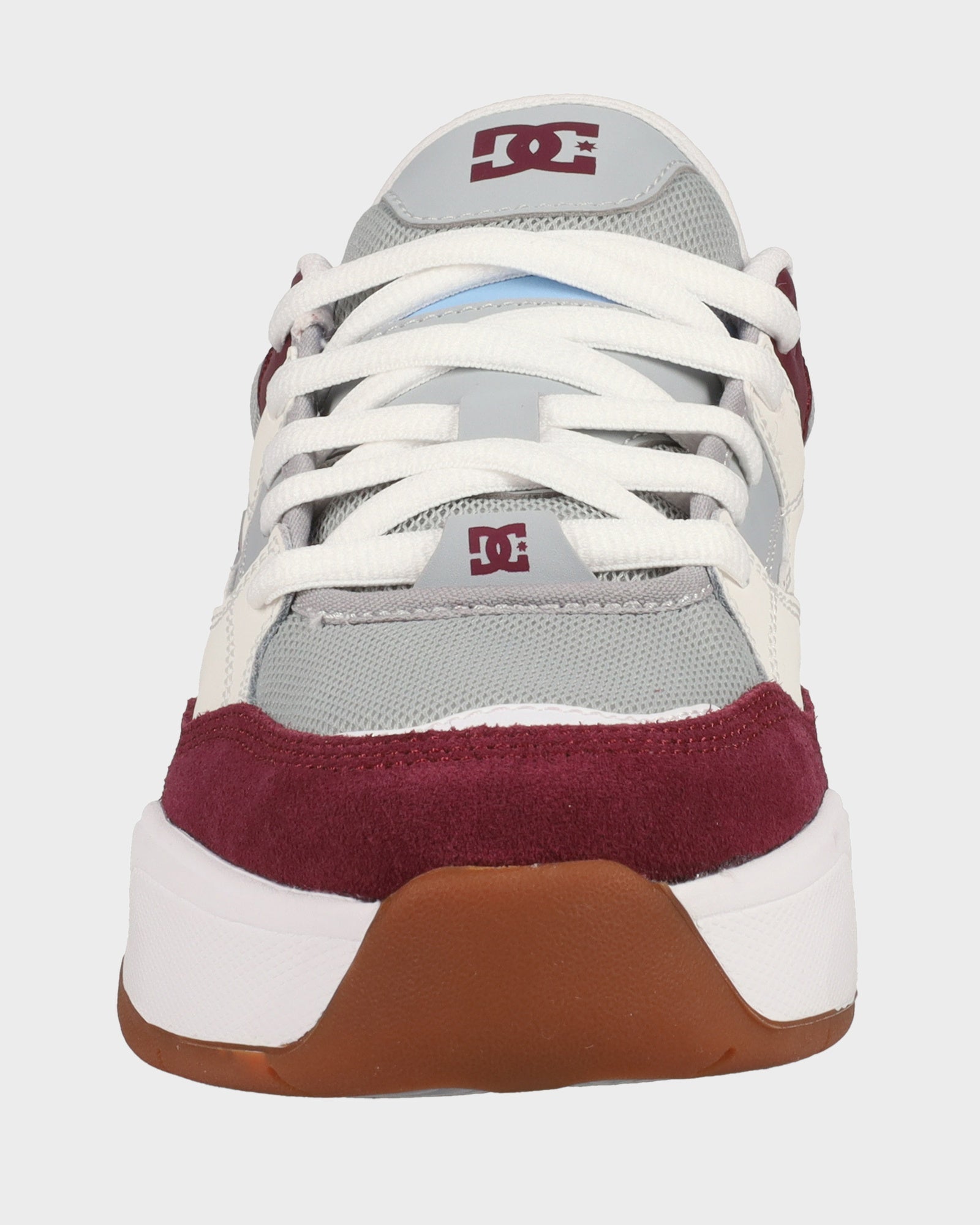 Mens DC Ascend S Skate Shoes