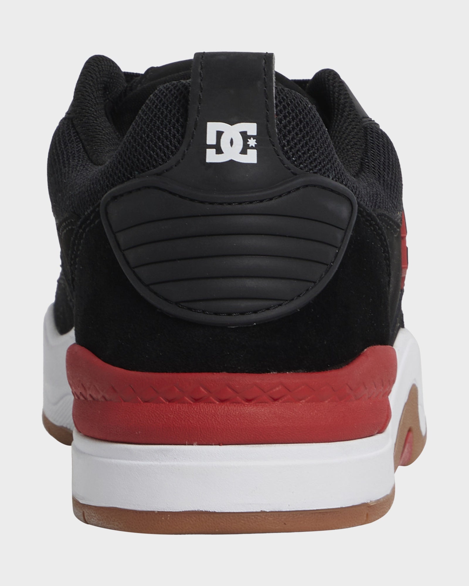 Mens DC Ascend Skate Shoes