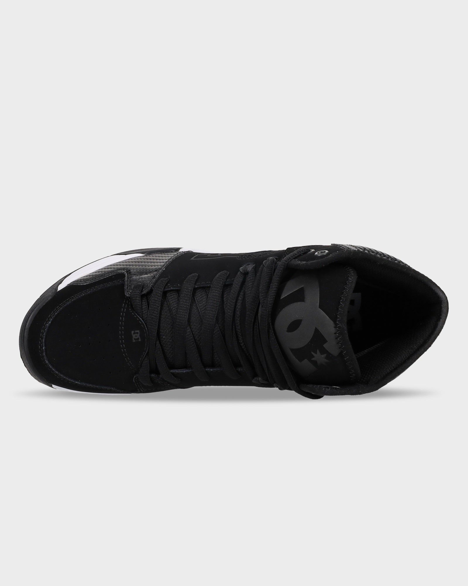 Mens Versatile HI Skate Shoes
