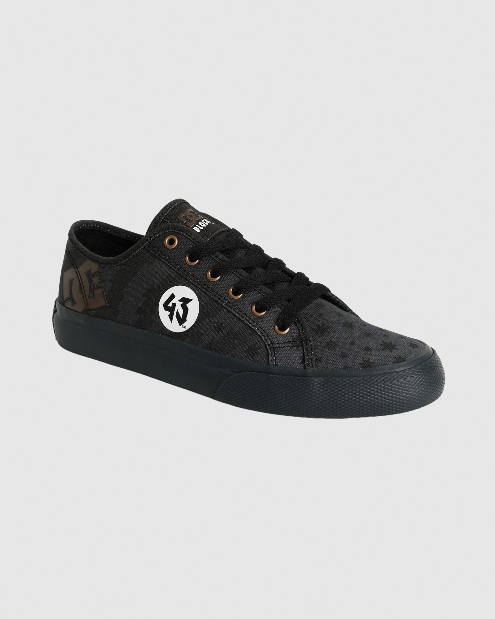 43i Mens Manual Skate Shoes