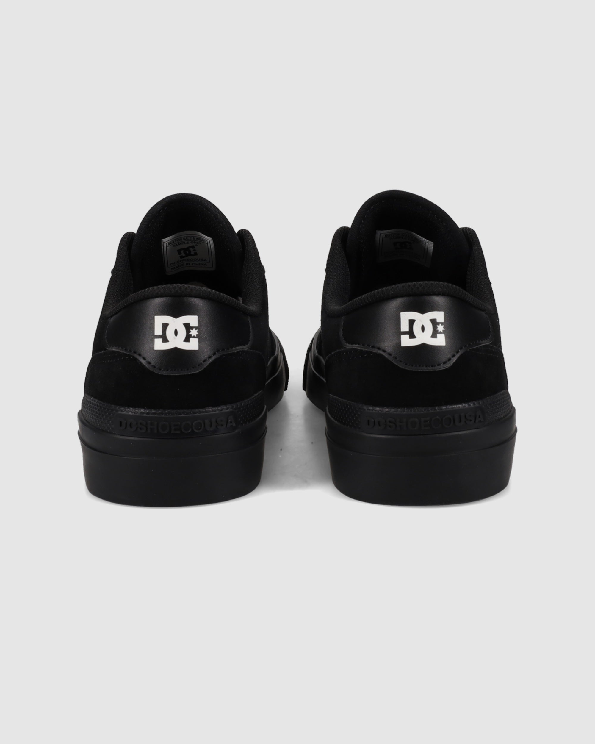 Mens Teknic Skate Shoes