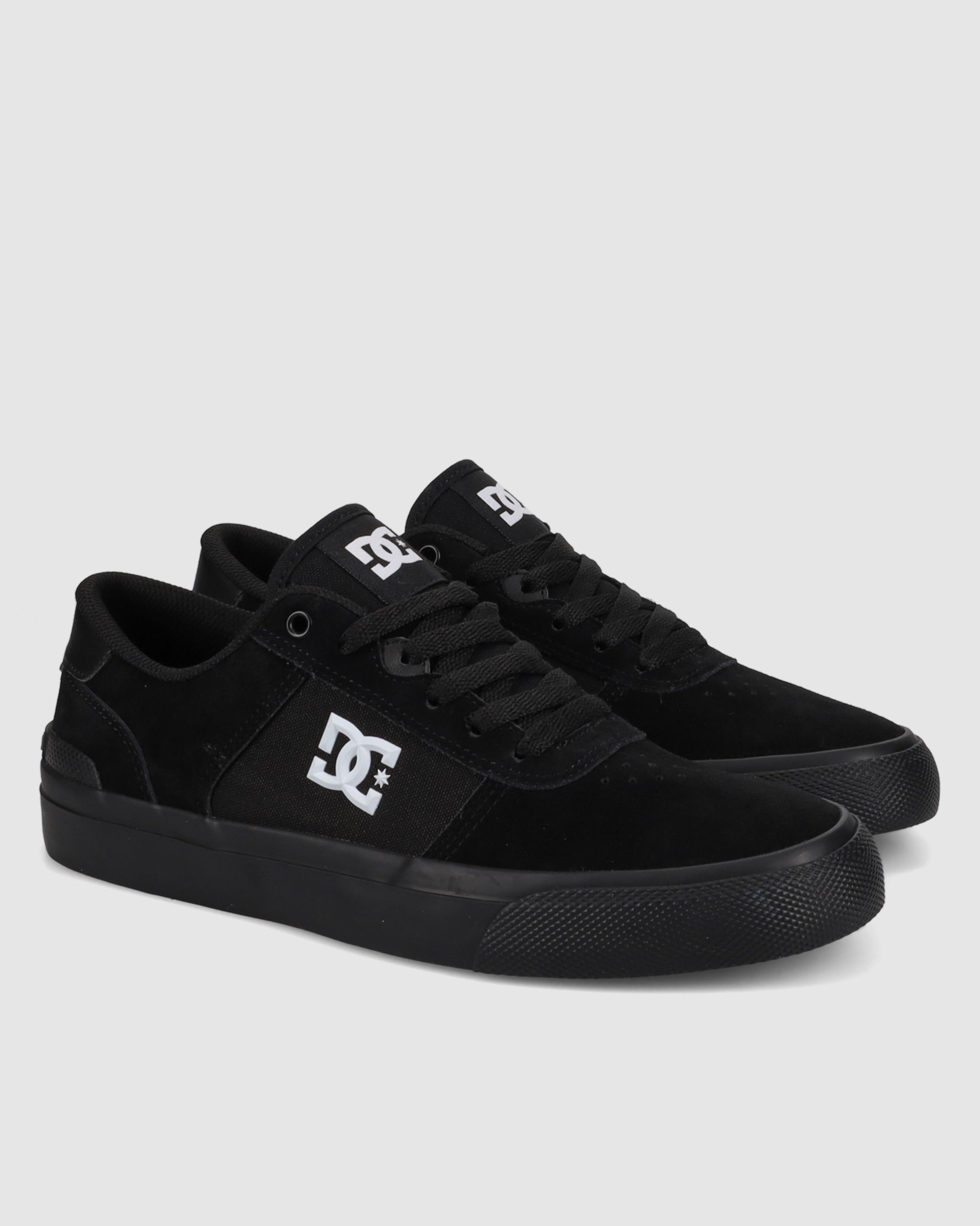 Mens Teknic Skate Shoes