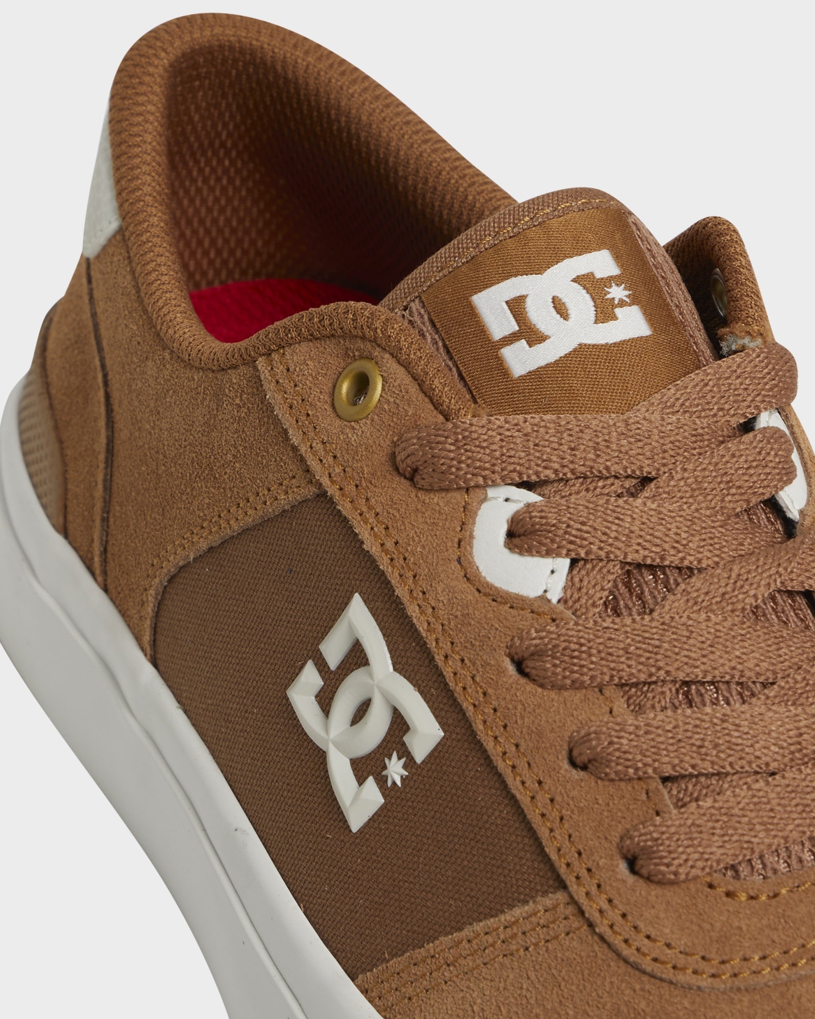 Mens Teknic S Skate Shoes