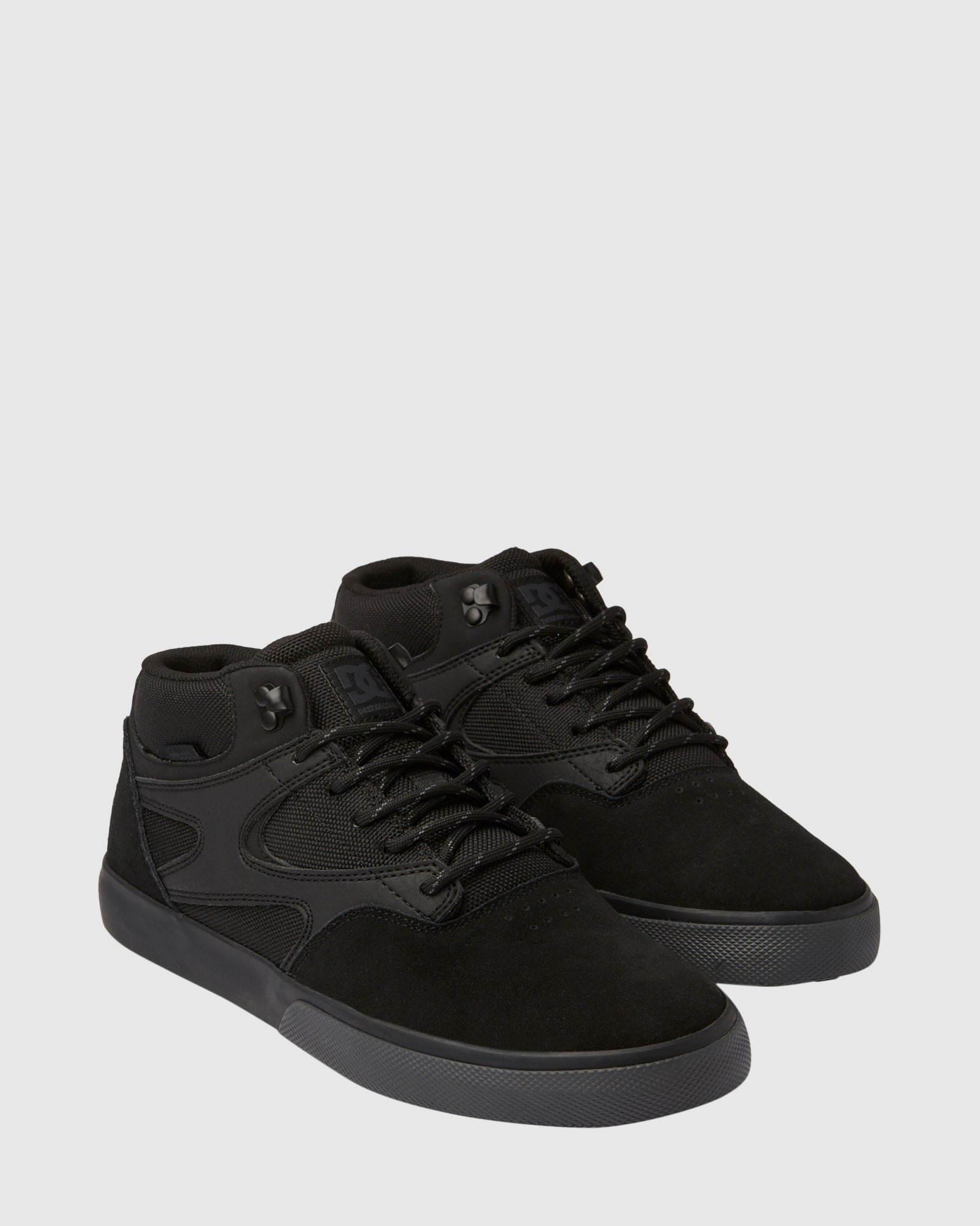 Mens Kalis Vulc Mid Wnt Shoes