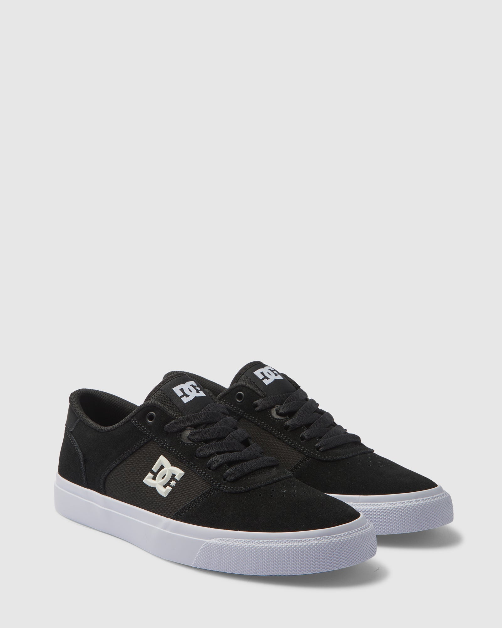 Mens Teknic Skate Shoes