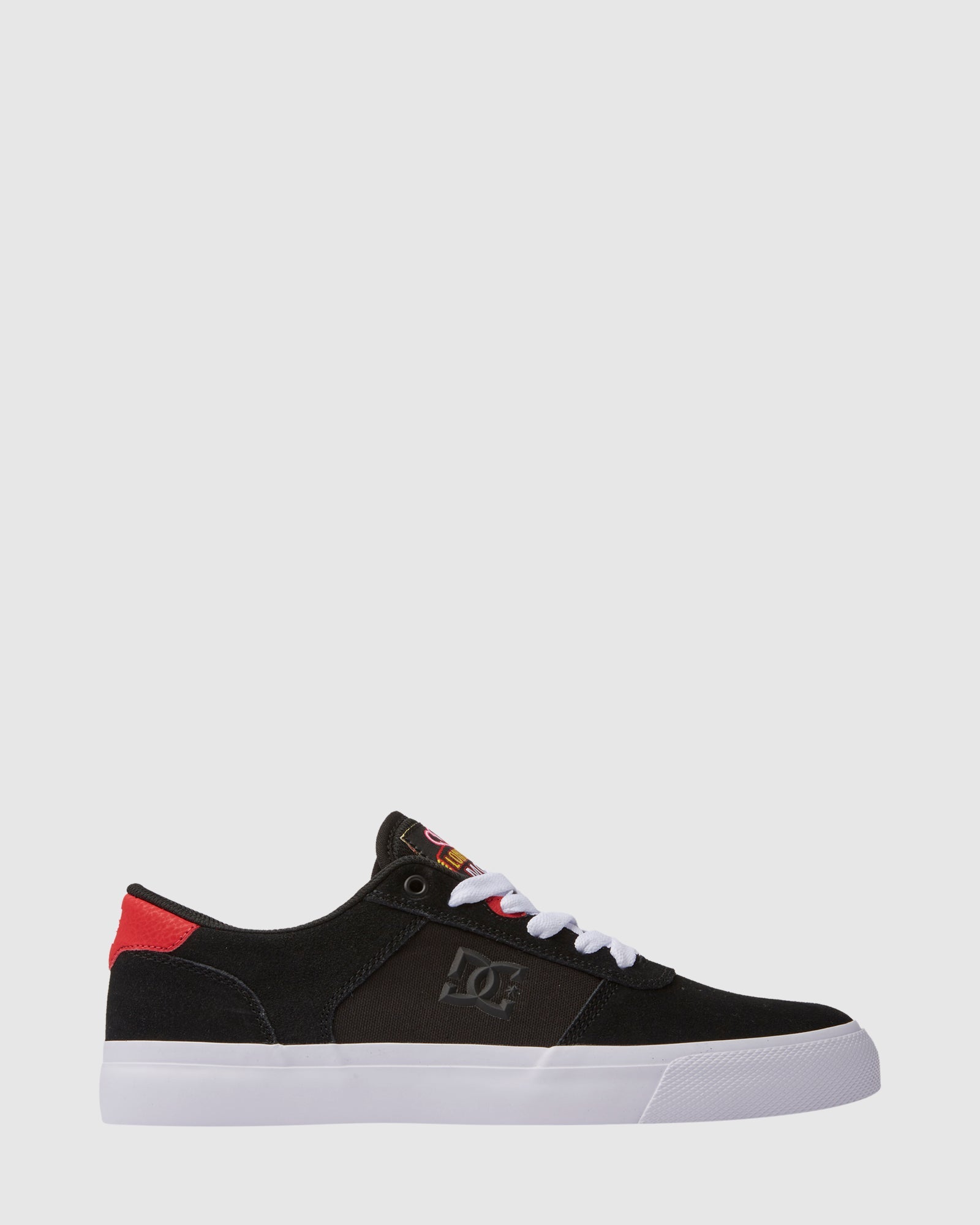 Mens Teknic Shoes