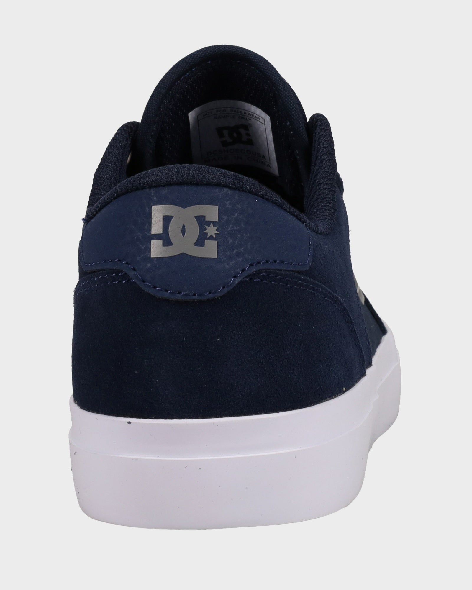 Mens Teknic Skate Shoes
