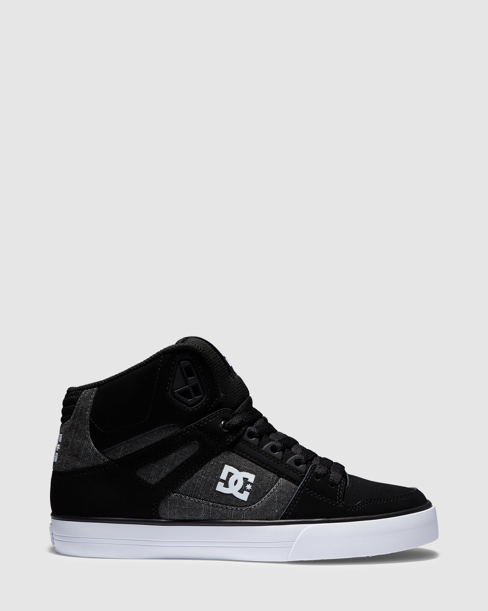 Mens Pure HIgh-Top WC Shoes