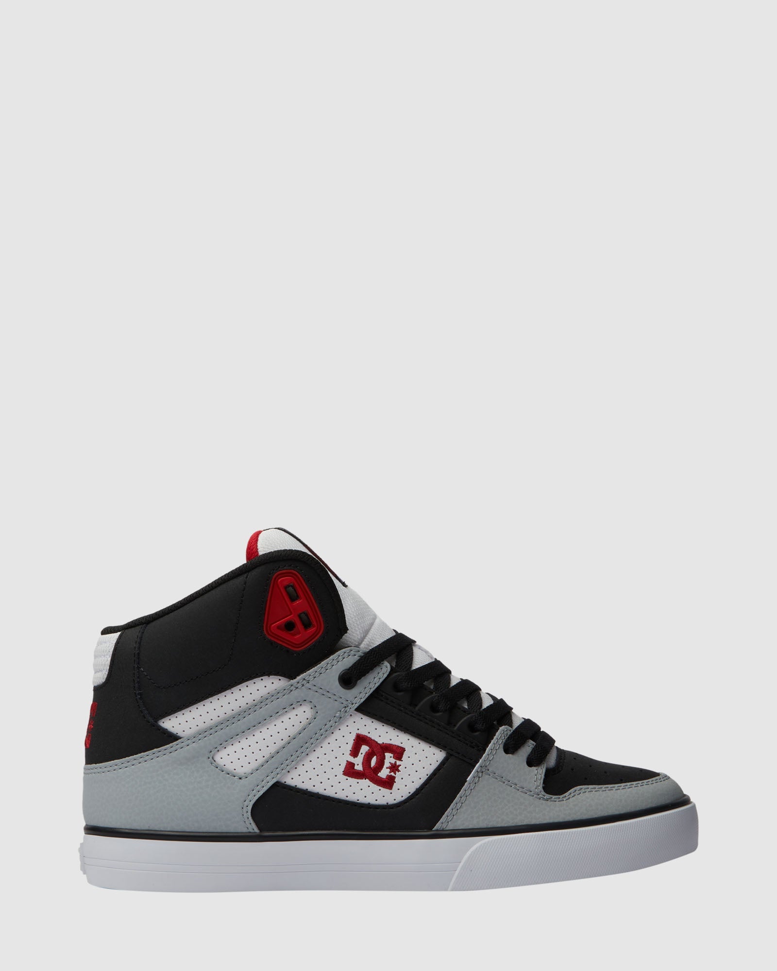 Mens Pure HIgh-Top WC Shoes