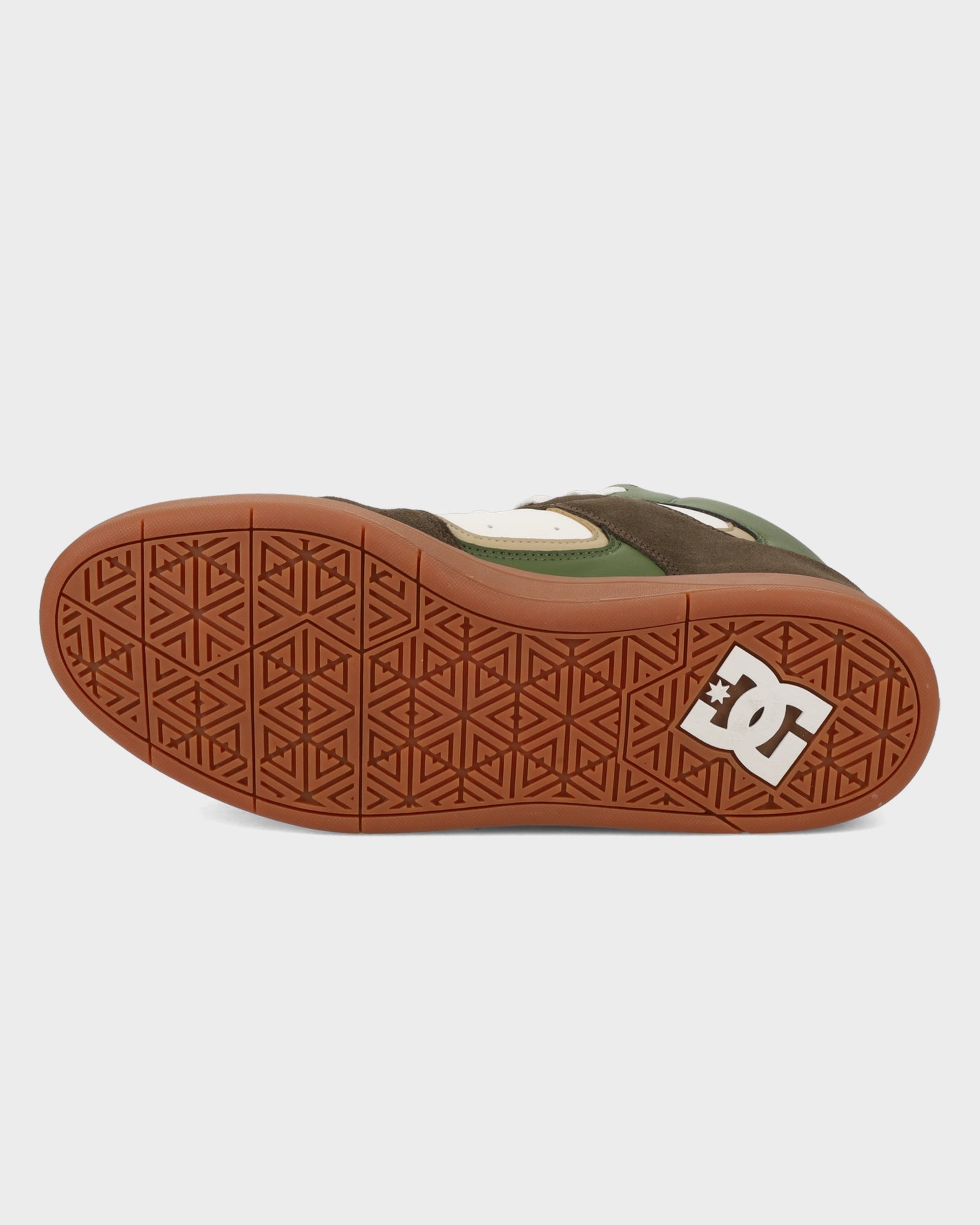 DC SHOES CURE HI TOP