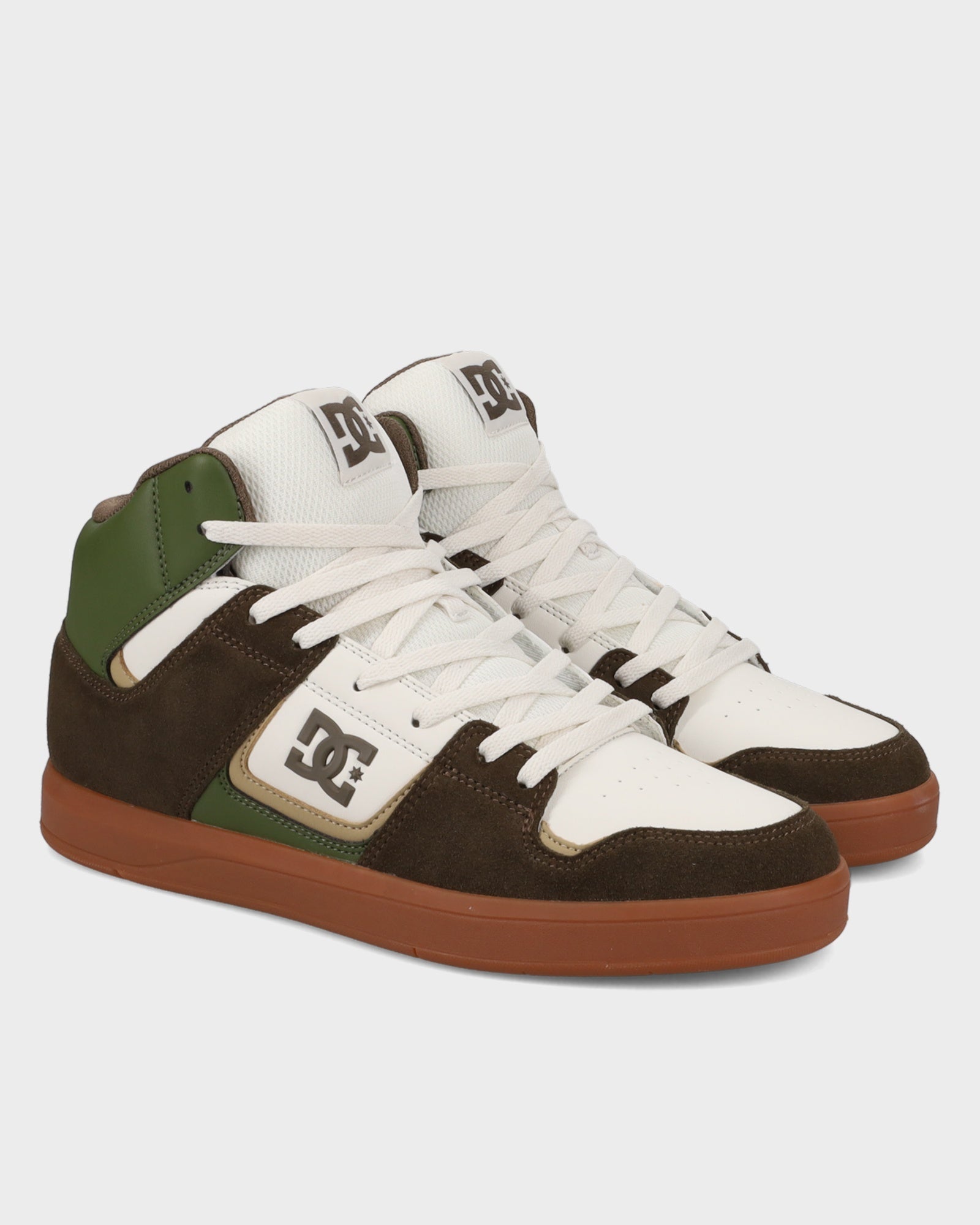 DC SHOES CURE HI TOP