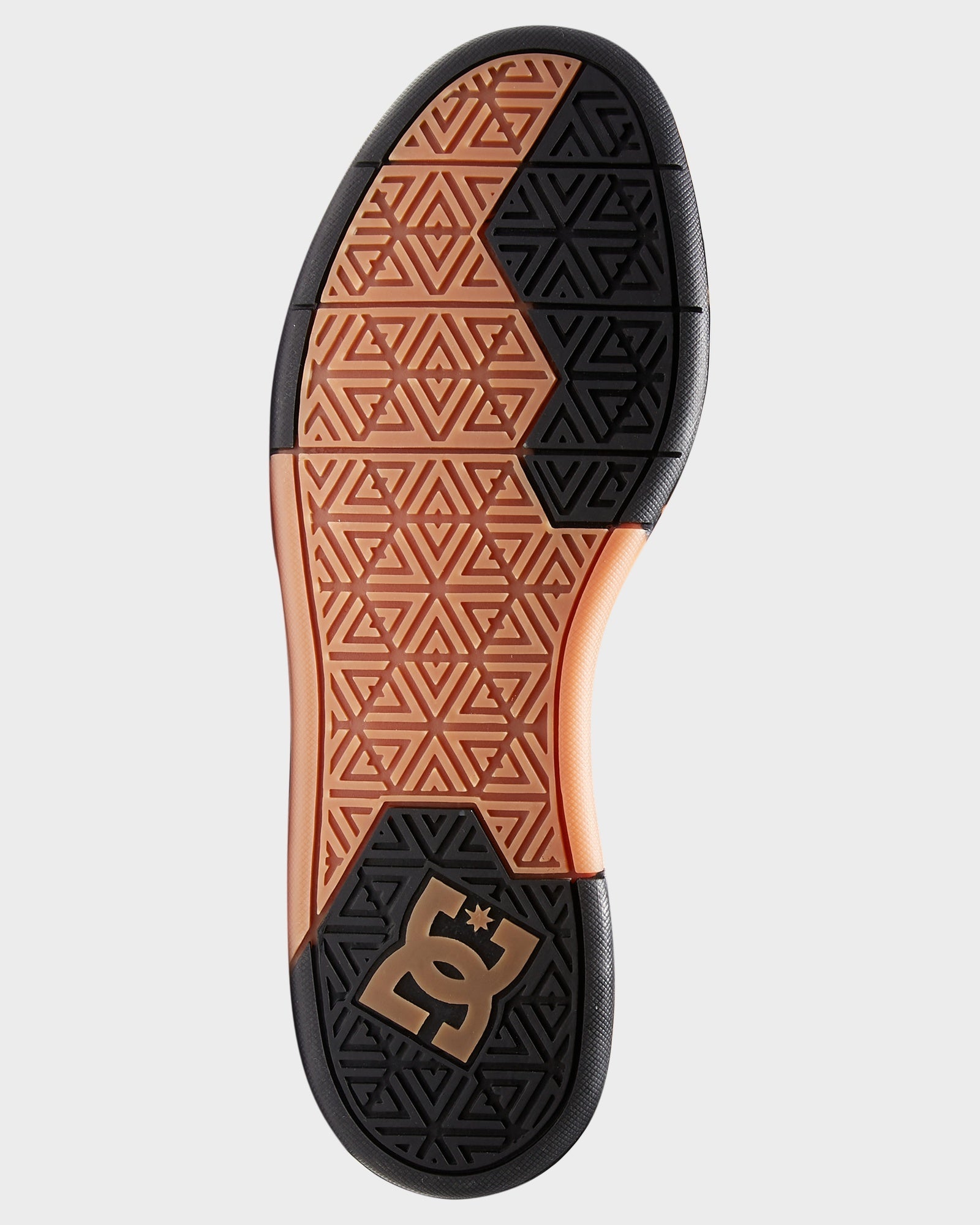 DC SHOES PURE HI TOP