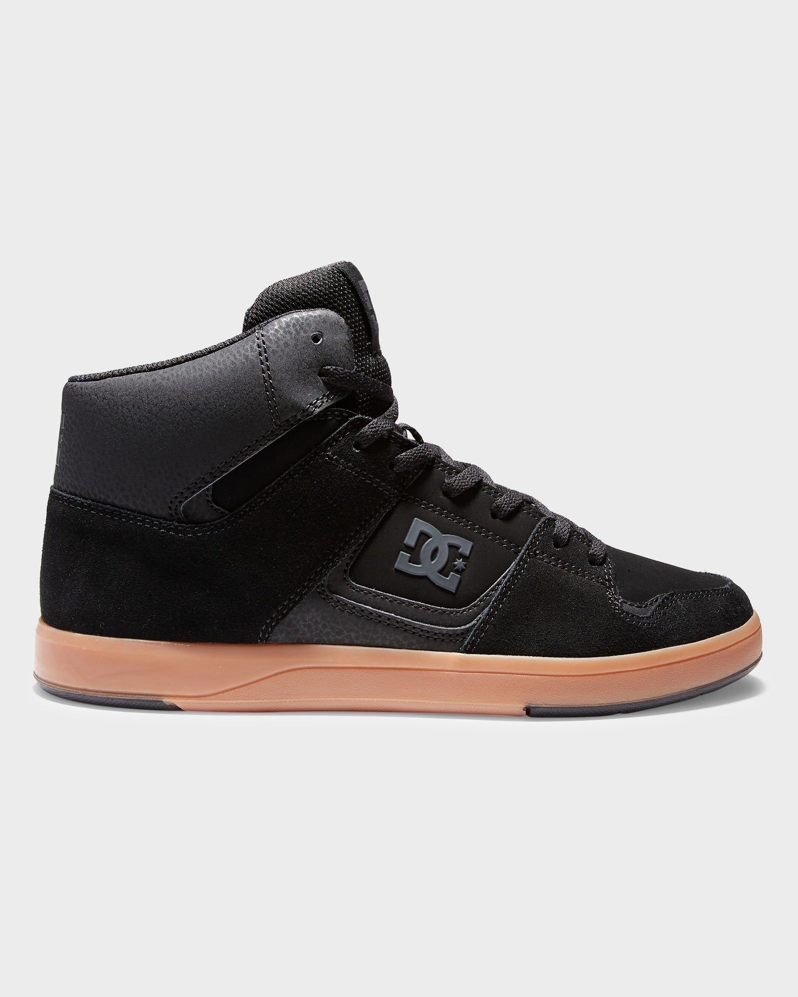 DC SHOES PURE HI TOP