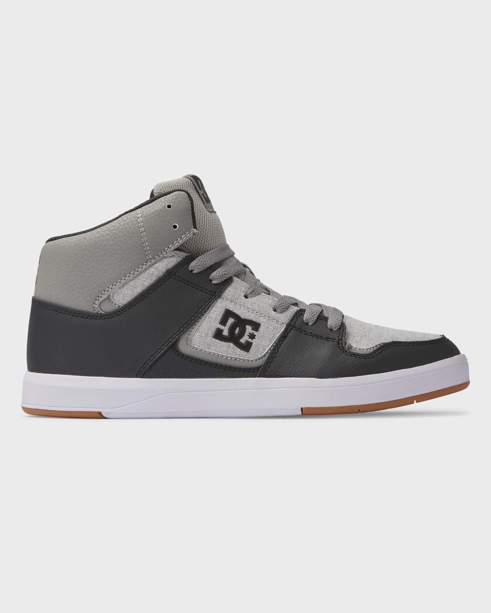 Mens DC Shoes High-Top Skate Shoes