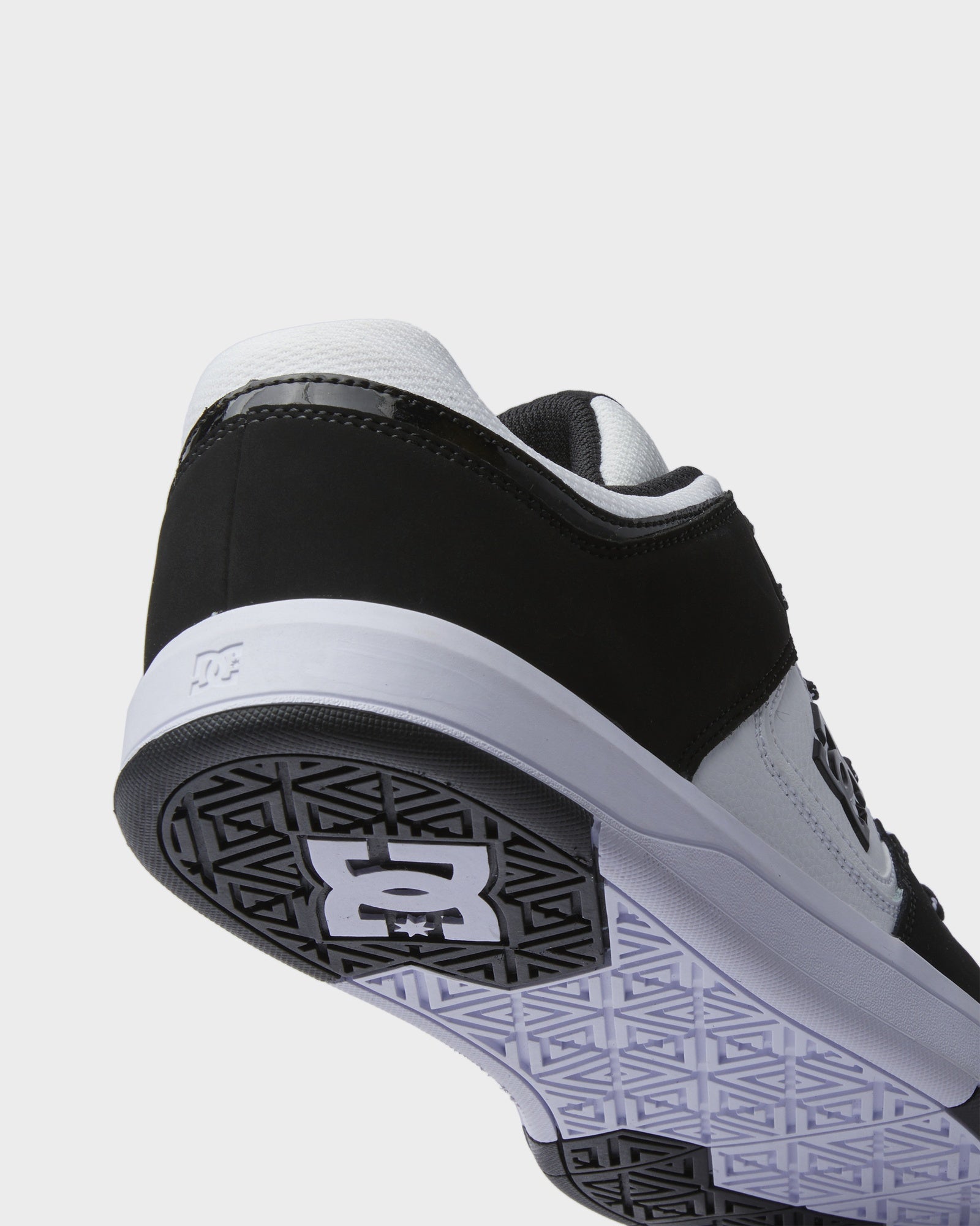 Mens DC Shoes Skate Shoes