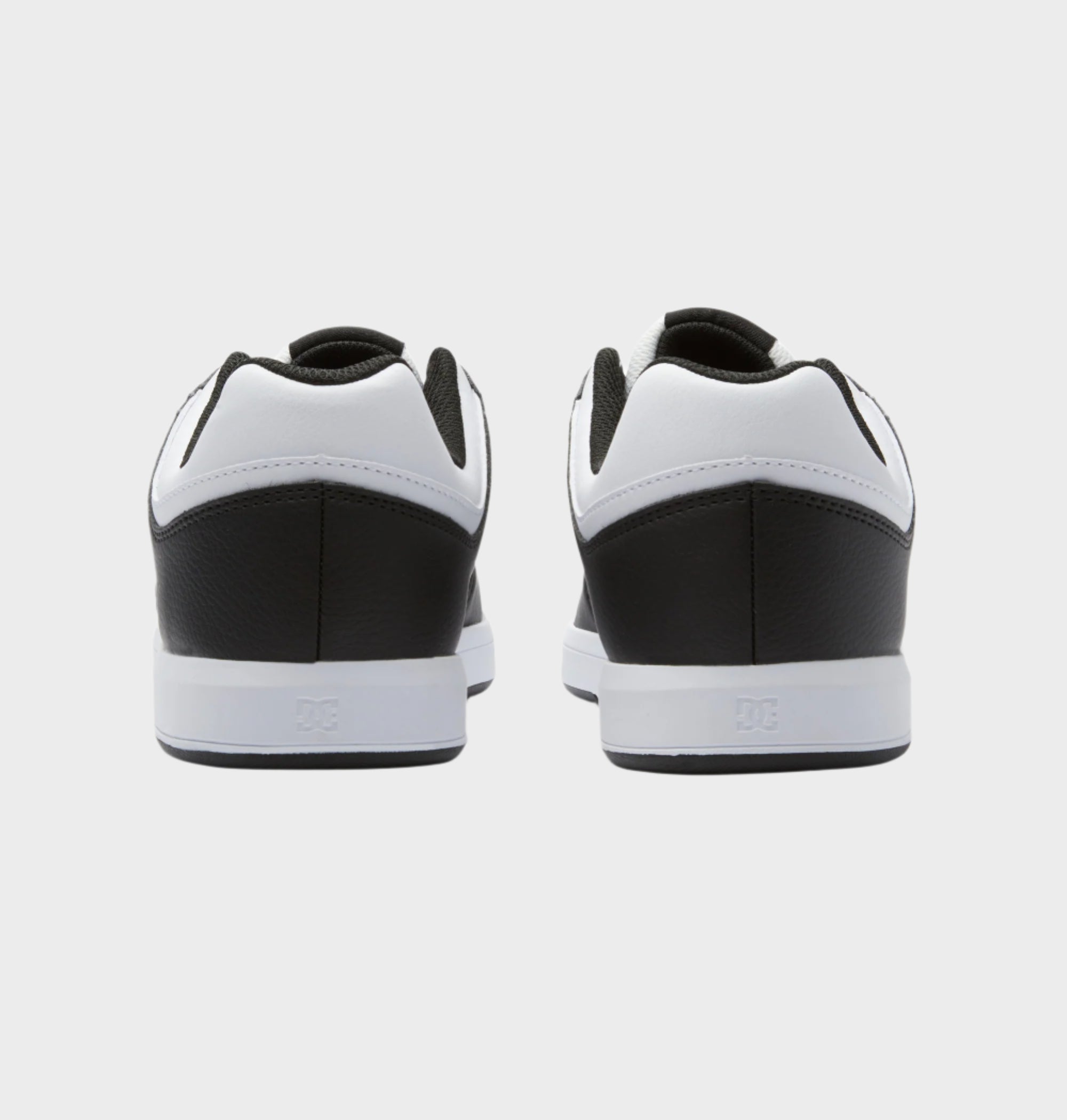 Mens Dc Shoes Cure SN Shoes